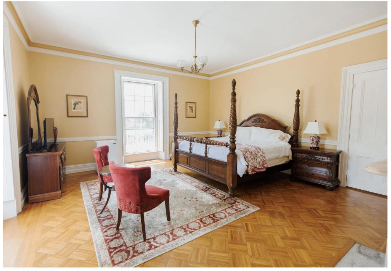 The Hamilton Hoppin House photo 12