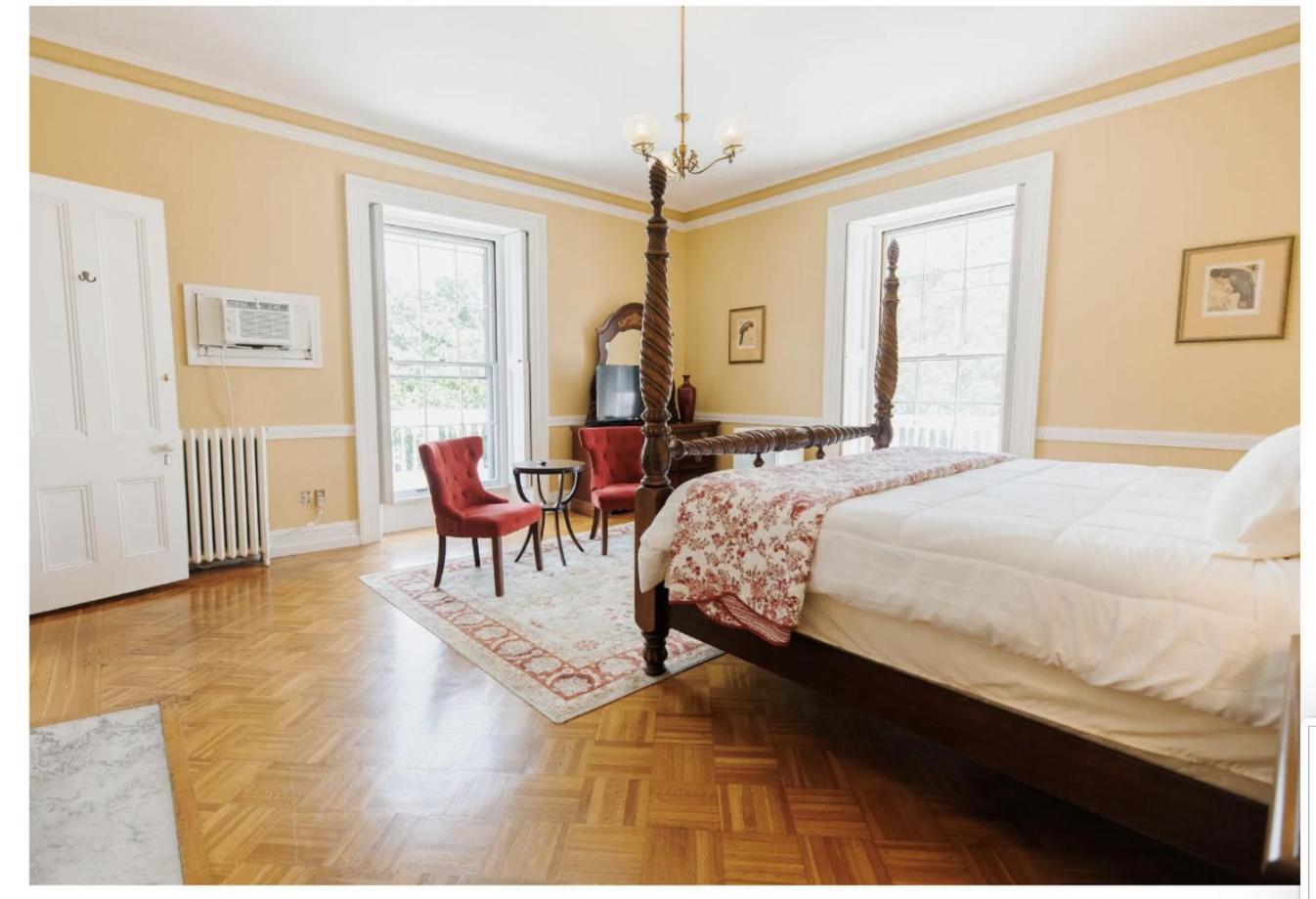 The Hamilton Hoppin House photo 13