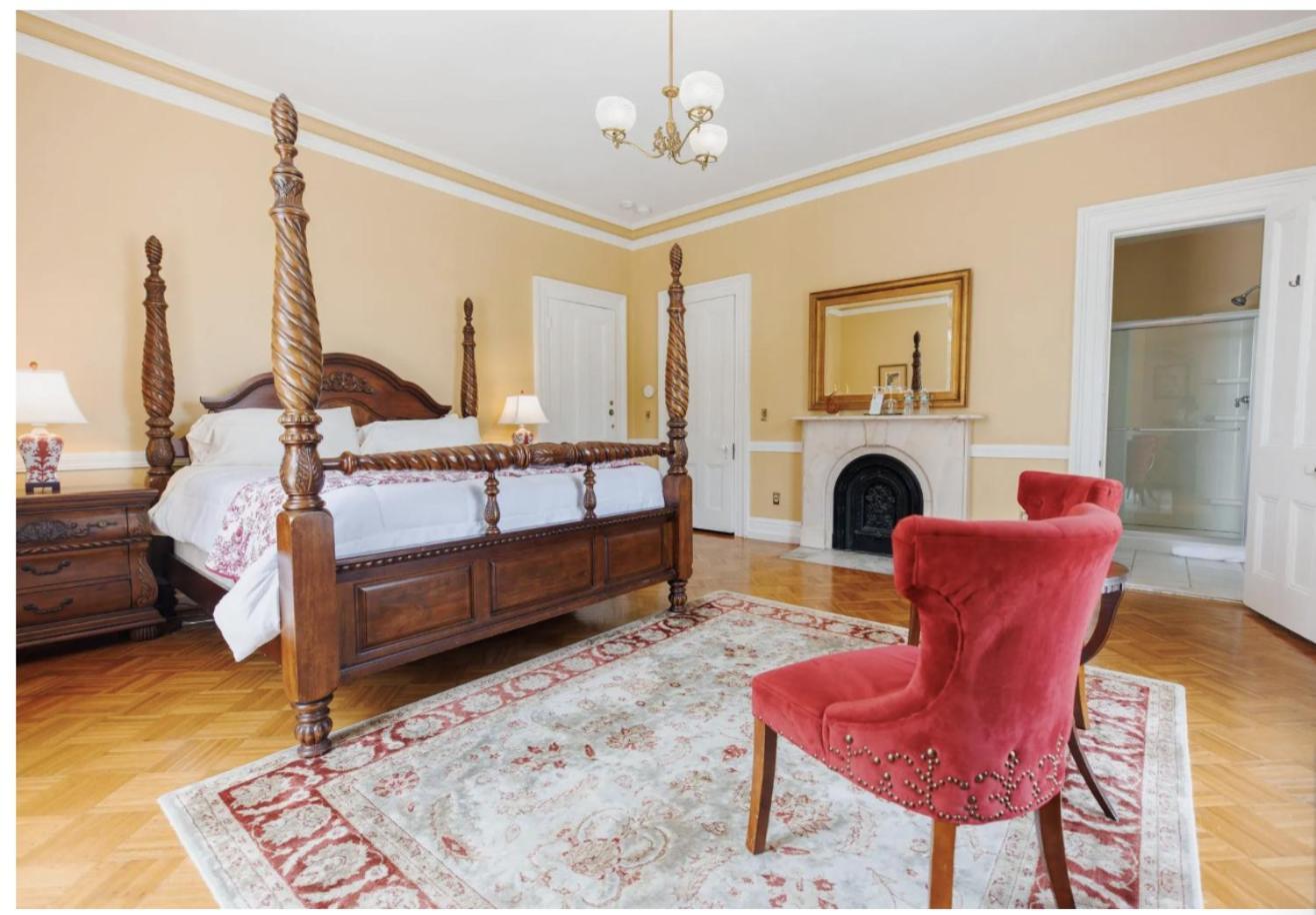 The Hamilton Hoppin House photo 10