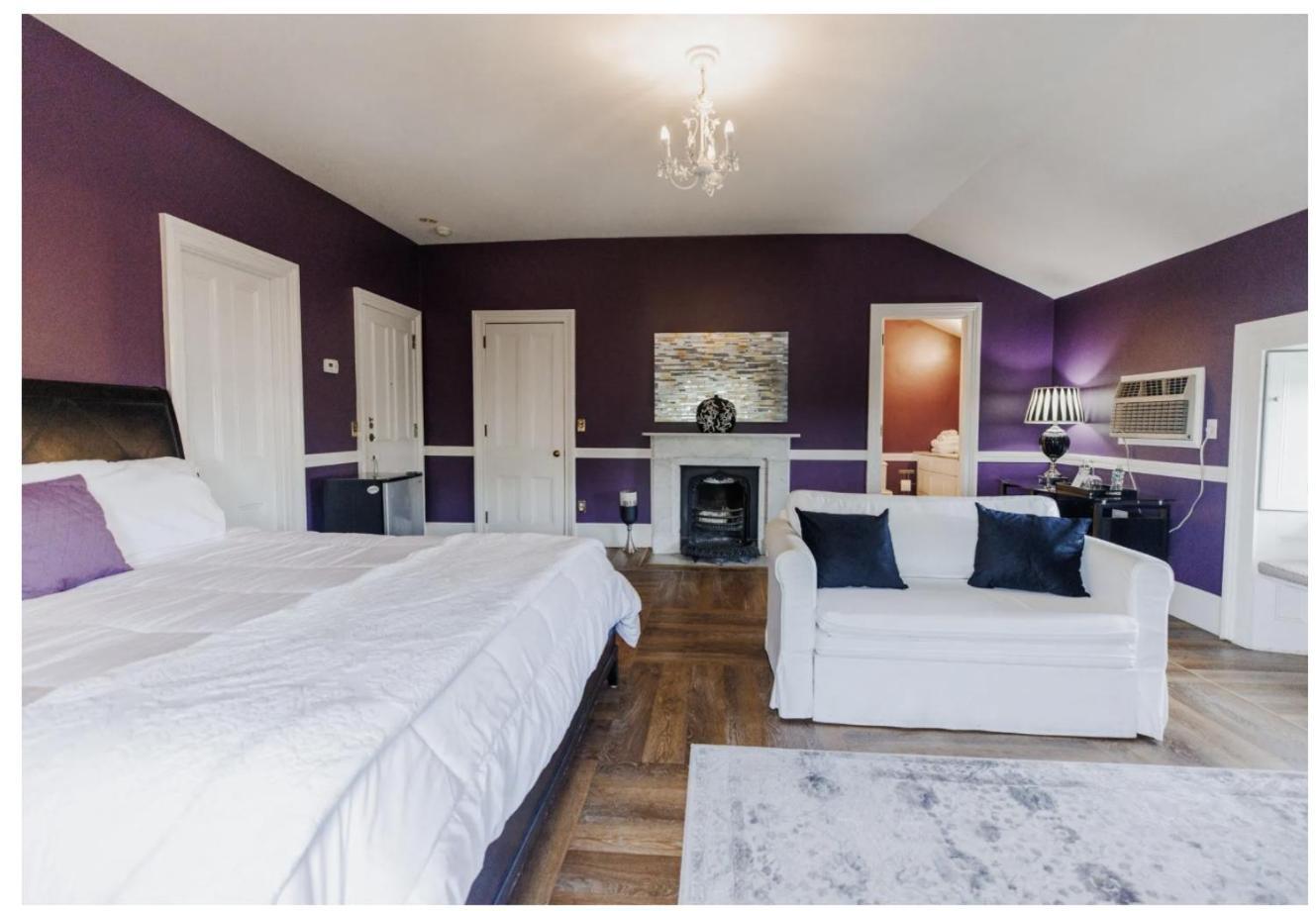 The Hamilton Hoppin House photo 20