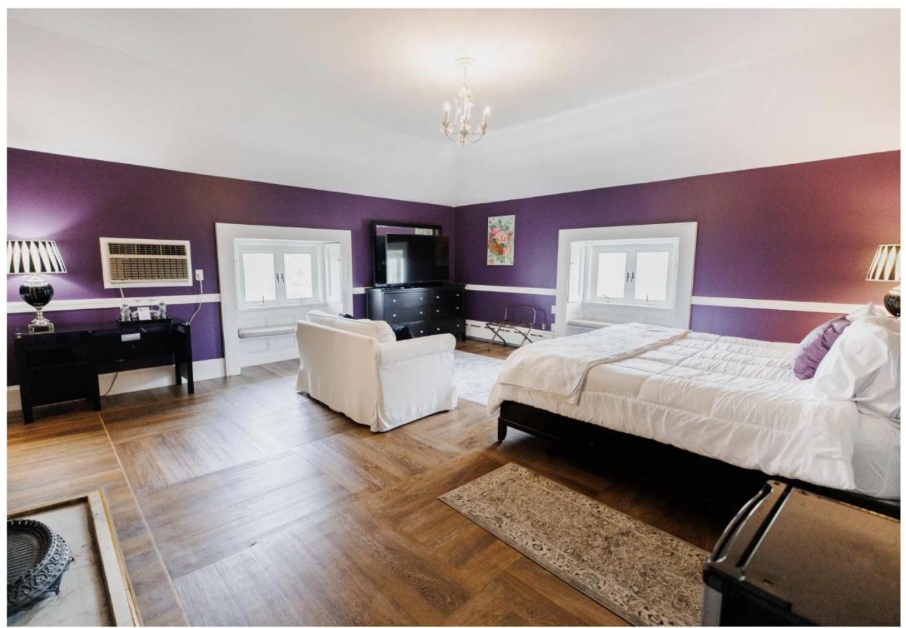 The Hamilton Hoppin House photo 17