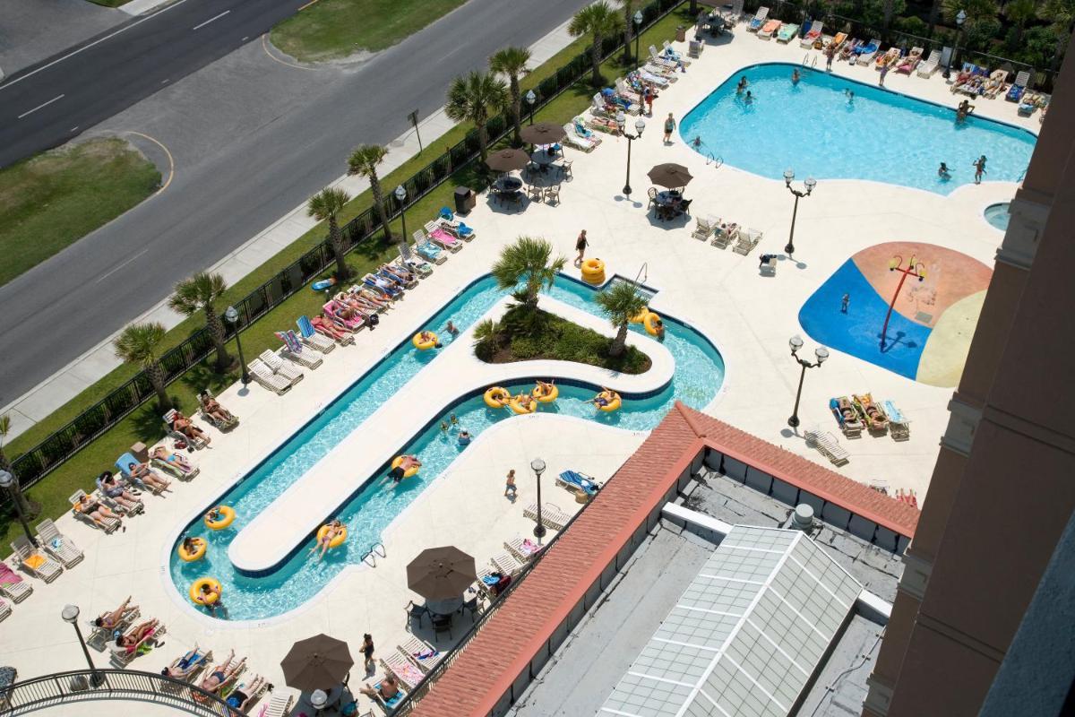 Tilghman Beach and Golf Resort photo 12