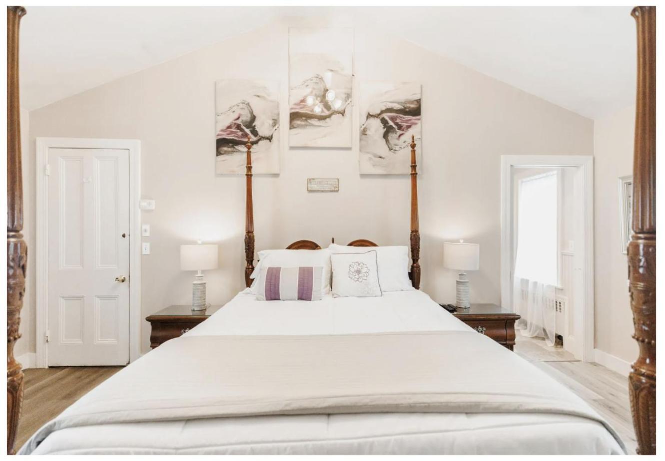 The Hamilton Hoppin House photo 31
