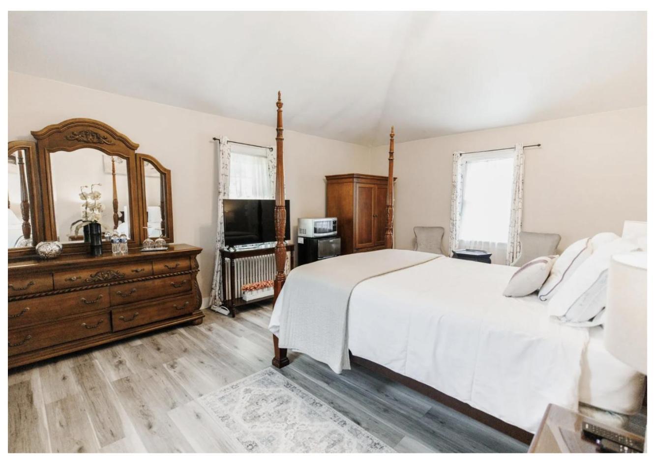 The Hamilton Hoppin House photo 29