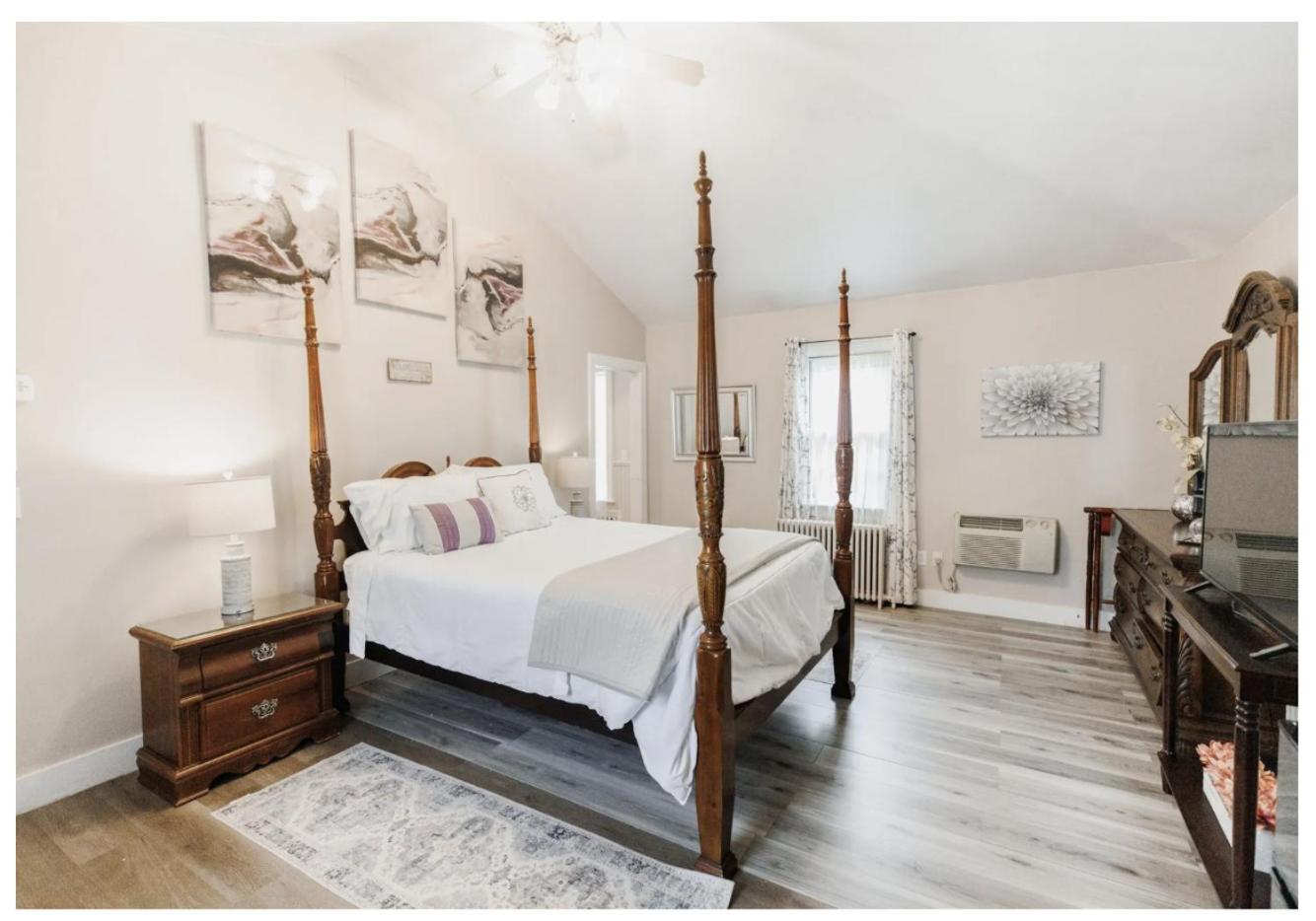 The Hamilton Hoppin House photo 28