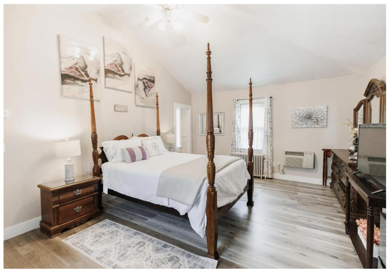 The Hamilton Hoppin House photo 26