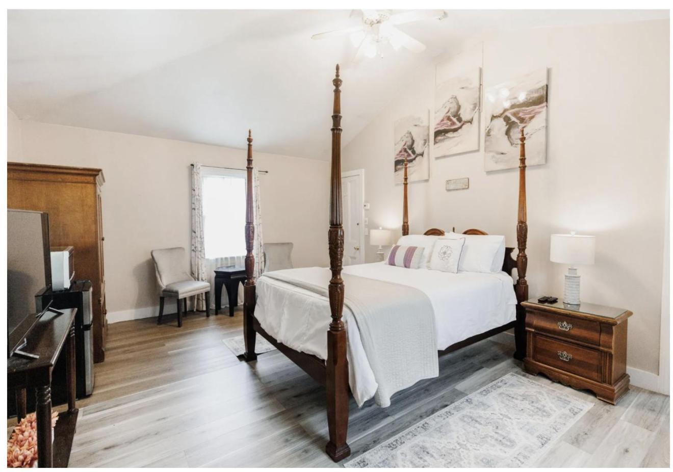The Hamilton Hoppin House photo 22
