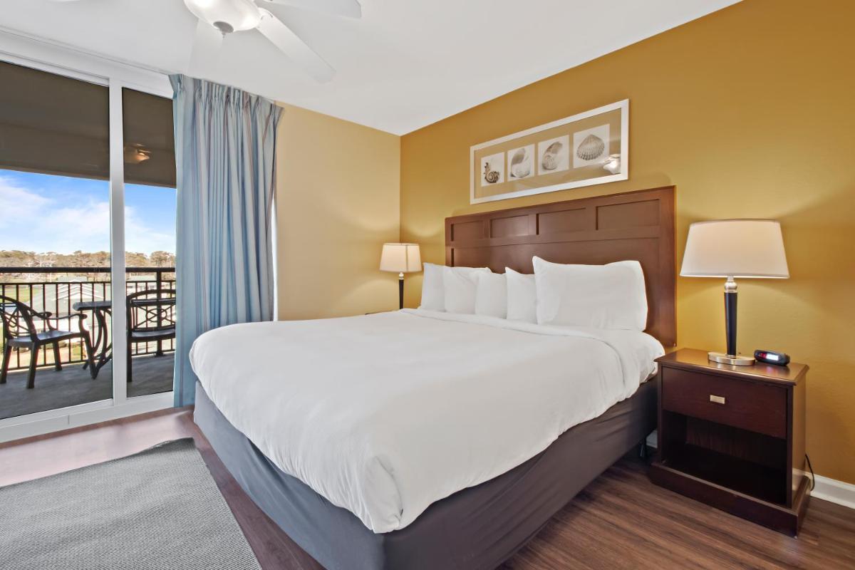 Tilghman Beach and Golf Resort photo 52