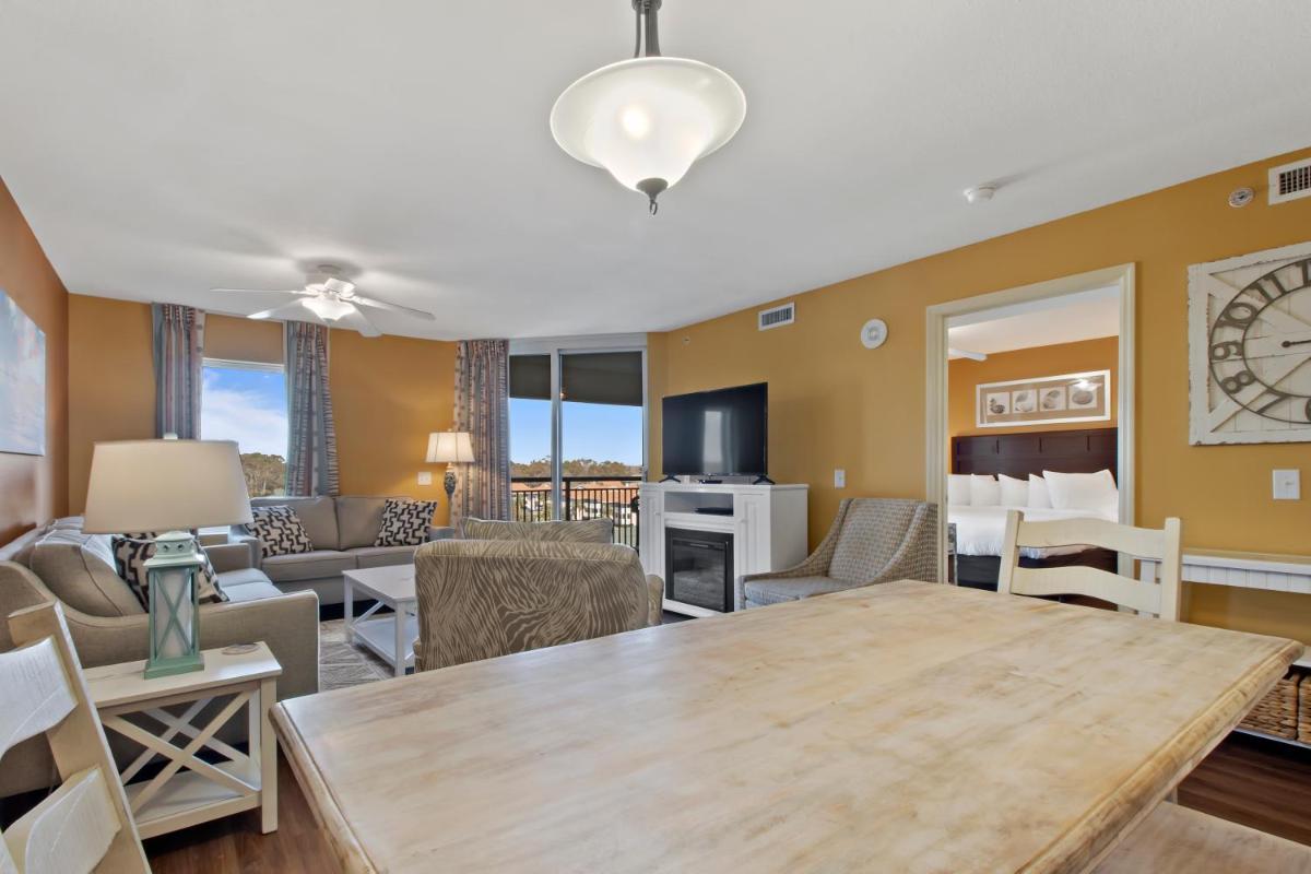 Tilghman Beach and Golf Resort photo 24