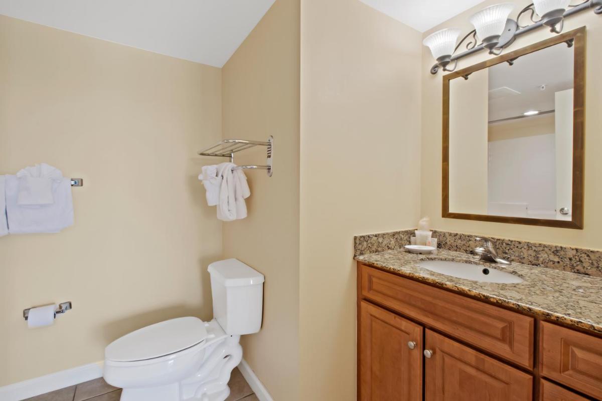 Tilghman Beach and Golf Resort photo 30