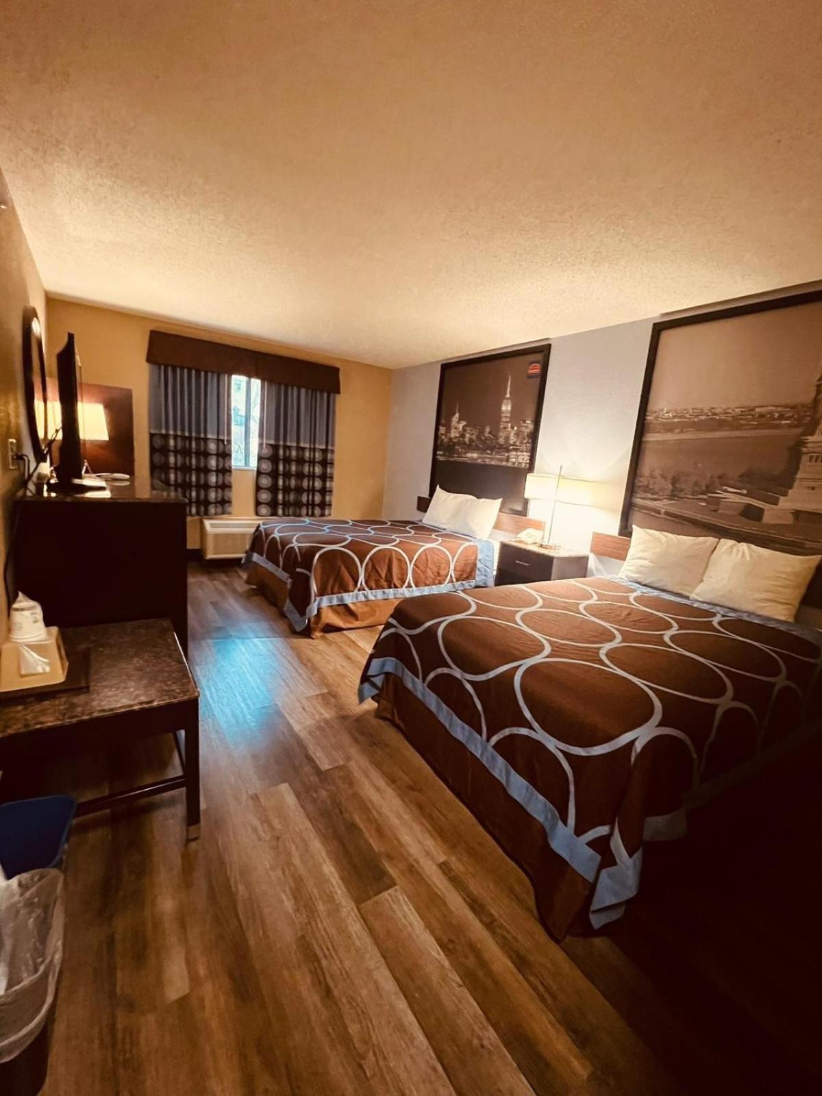 FairBridge Inn Express Nyack photo 11