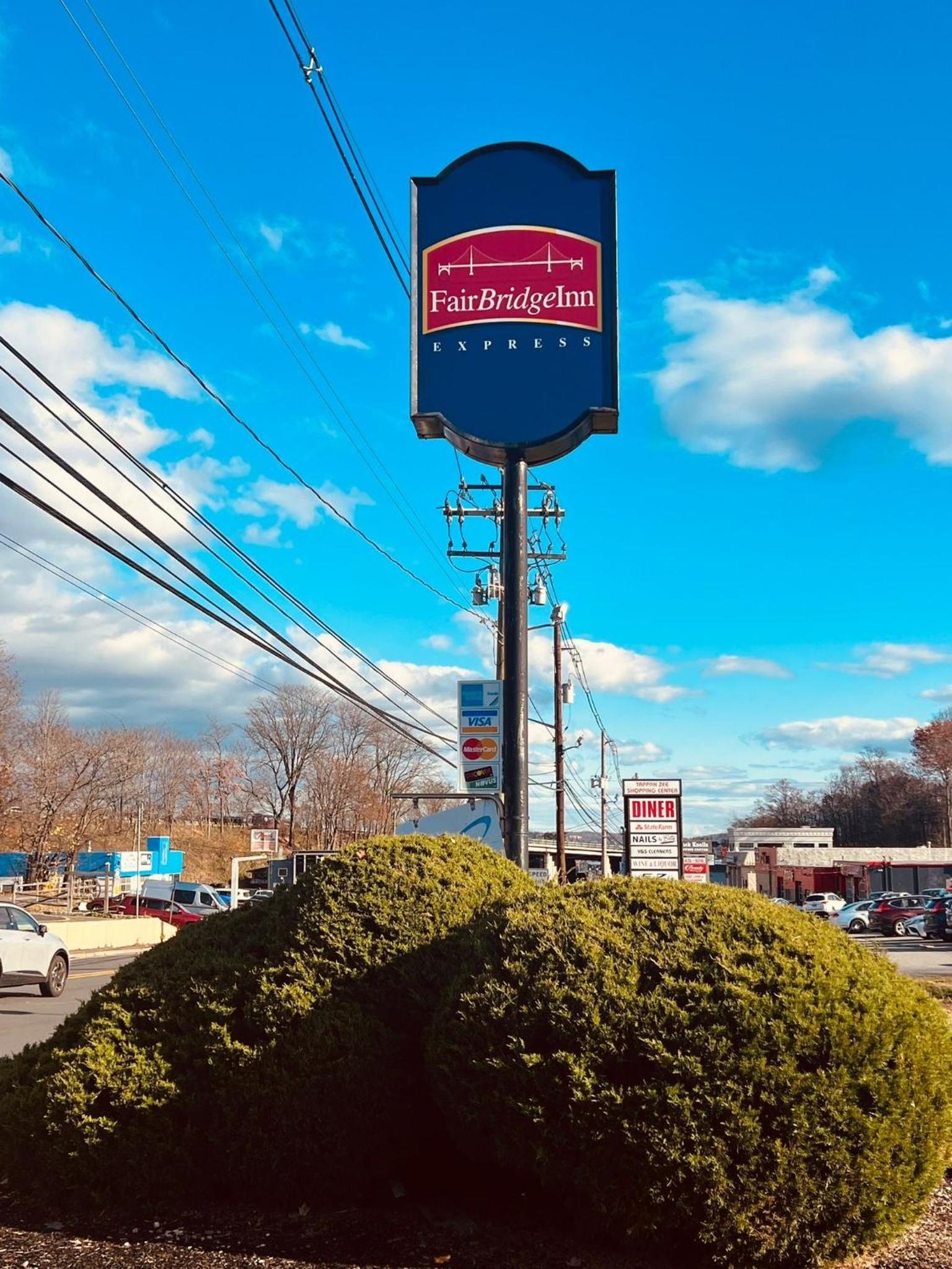 FairBridge Inn Express Nyack photo 15