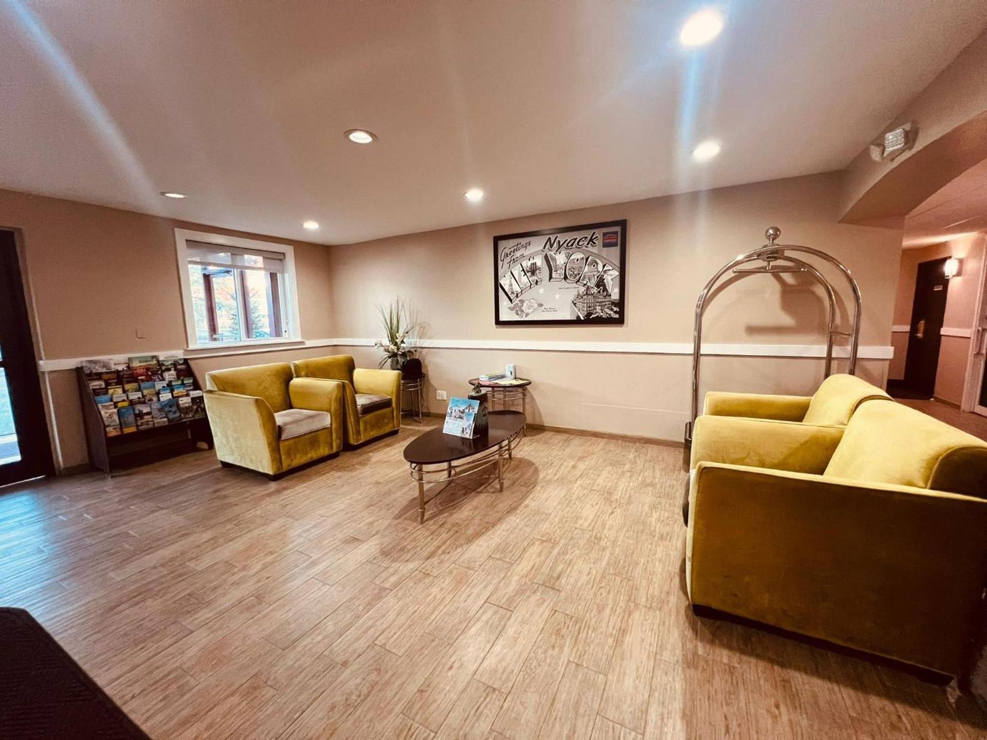 FairBridge Inn Express Nyack photo 17