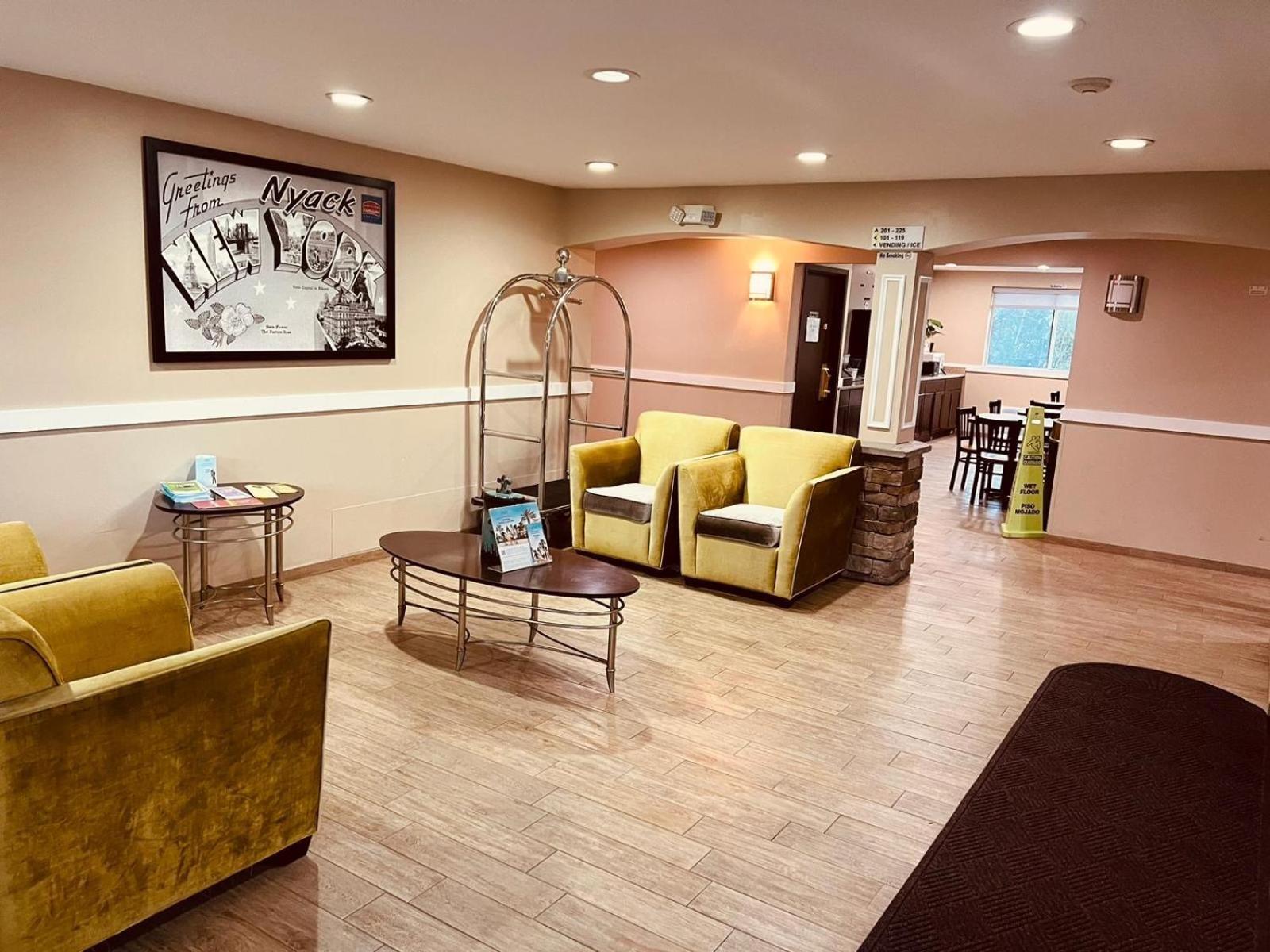 FairBridge Inn Express Nyack photo 18