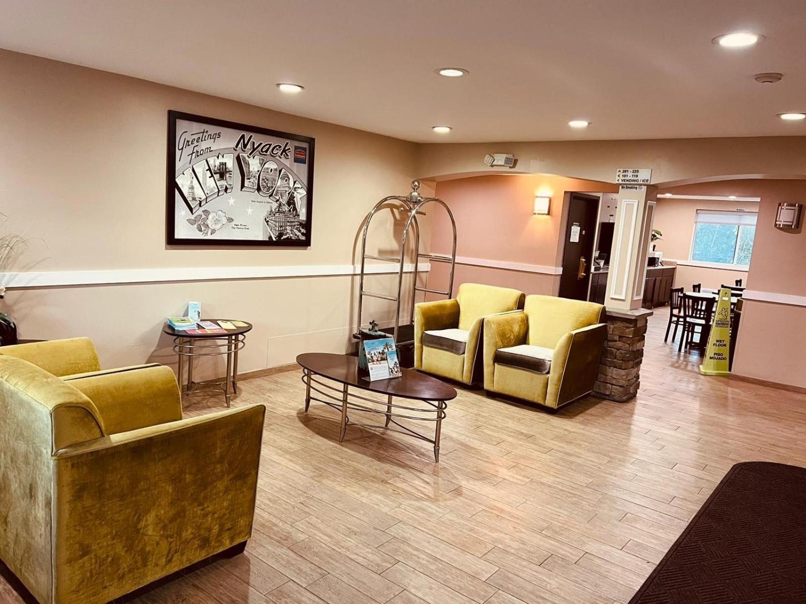 FairBridge Inn Express Nyack photo 19