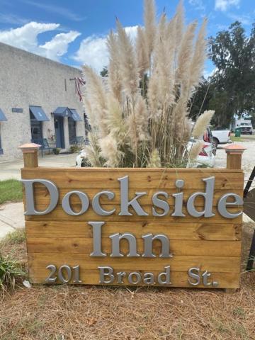 Darien Dockside Inn photo 24