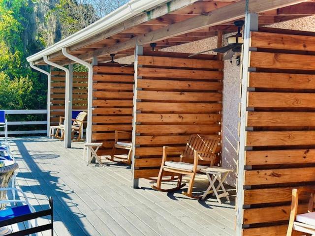 Darien Dockside Inn photo 23