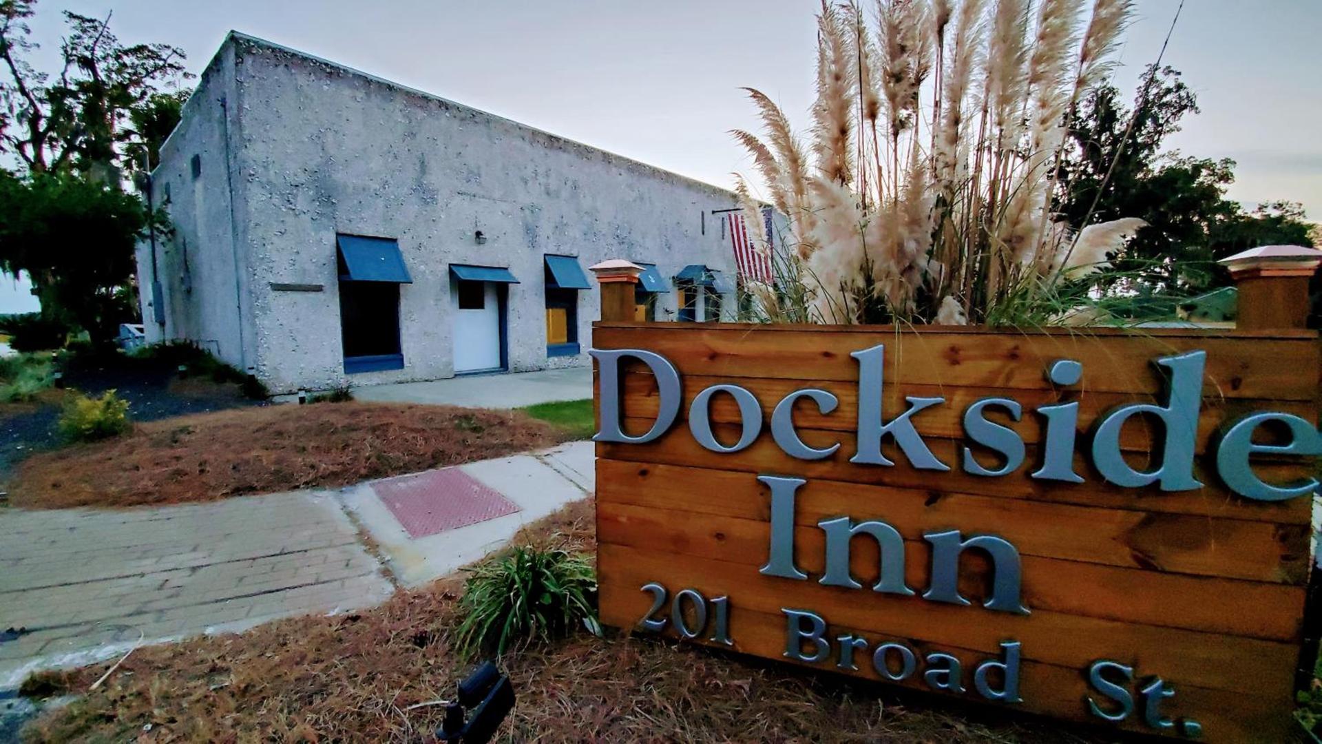 Darien Dockside Inn photo 25