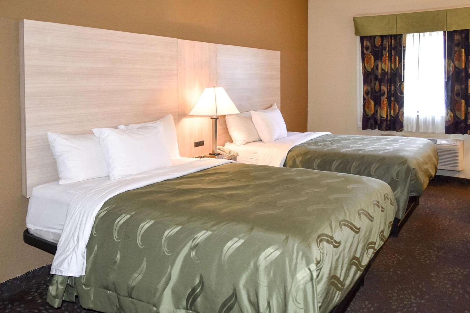 Quality Inn & Suites Brooks Louisville South photo 2
