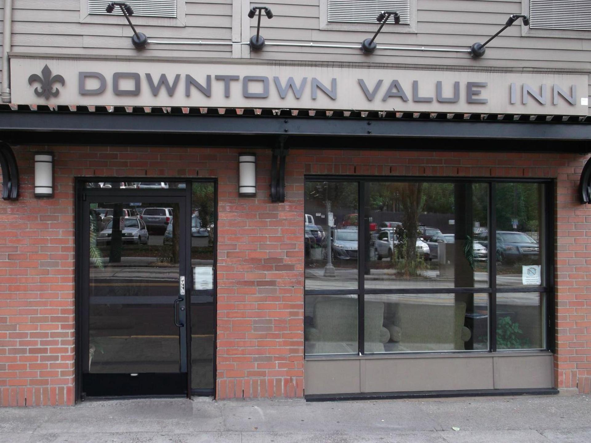 Downtown Value Inn photo 1