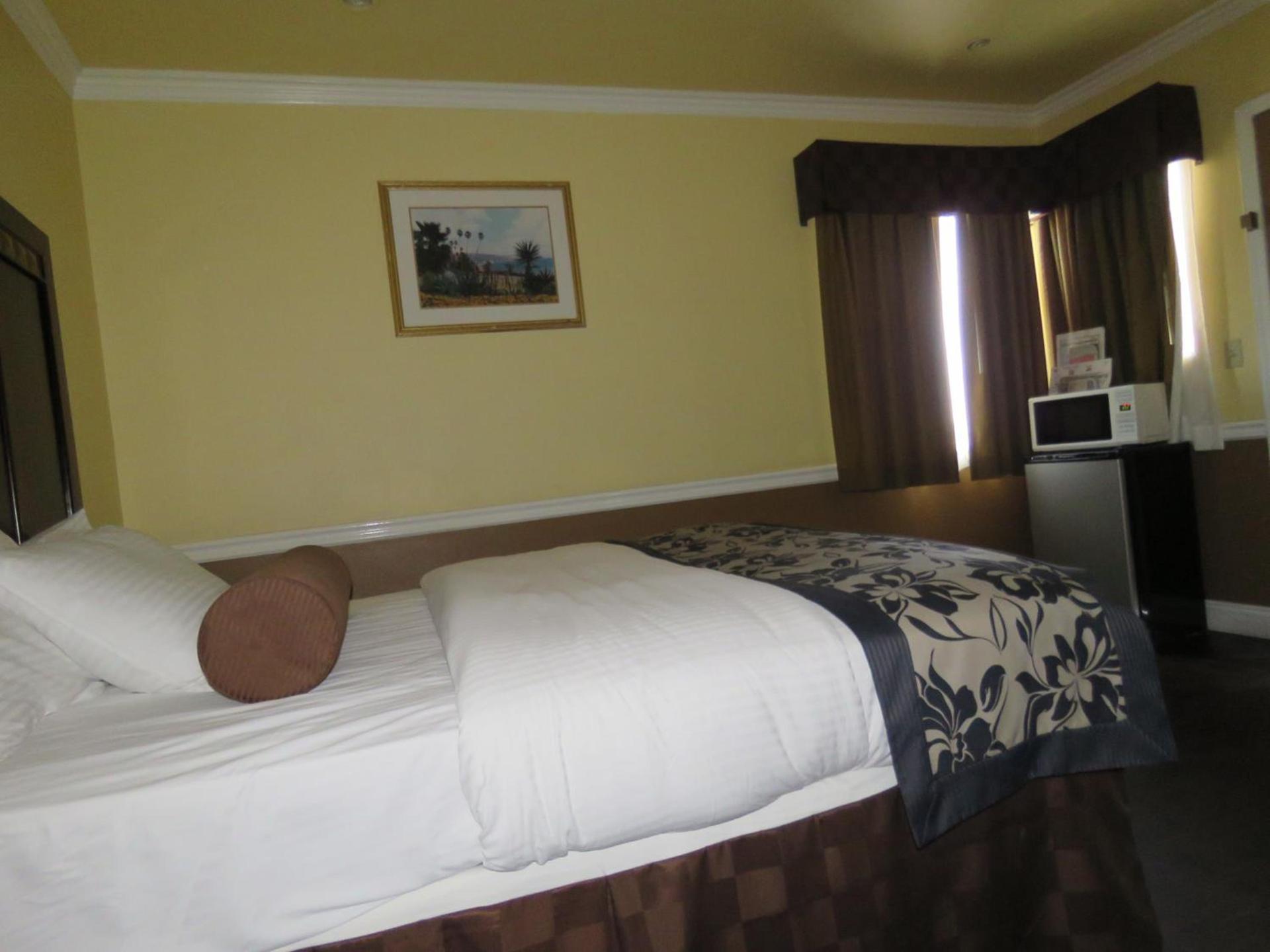 La Bonita Inn Motel photo 21
