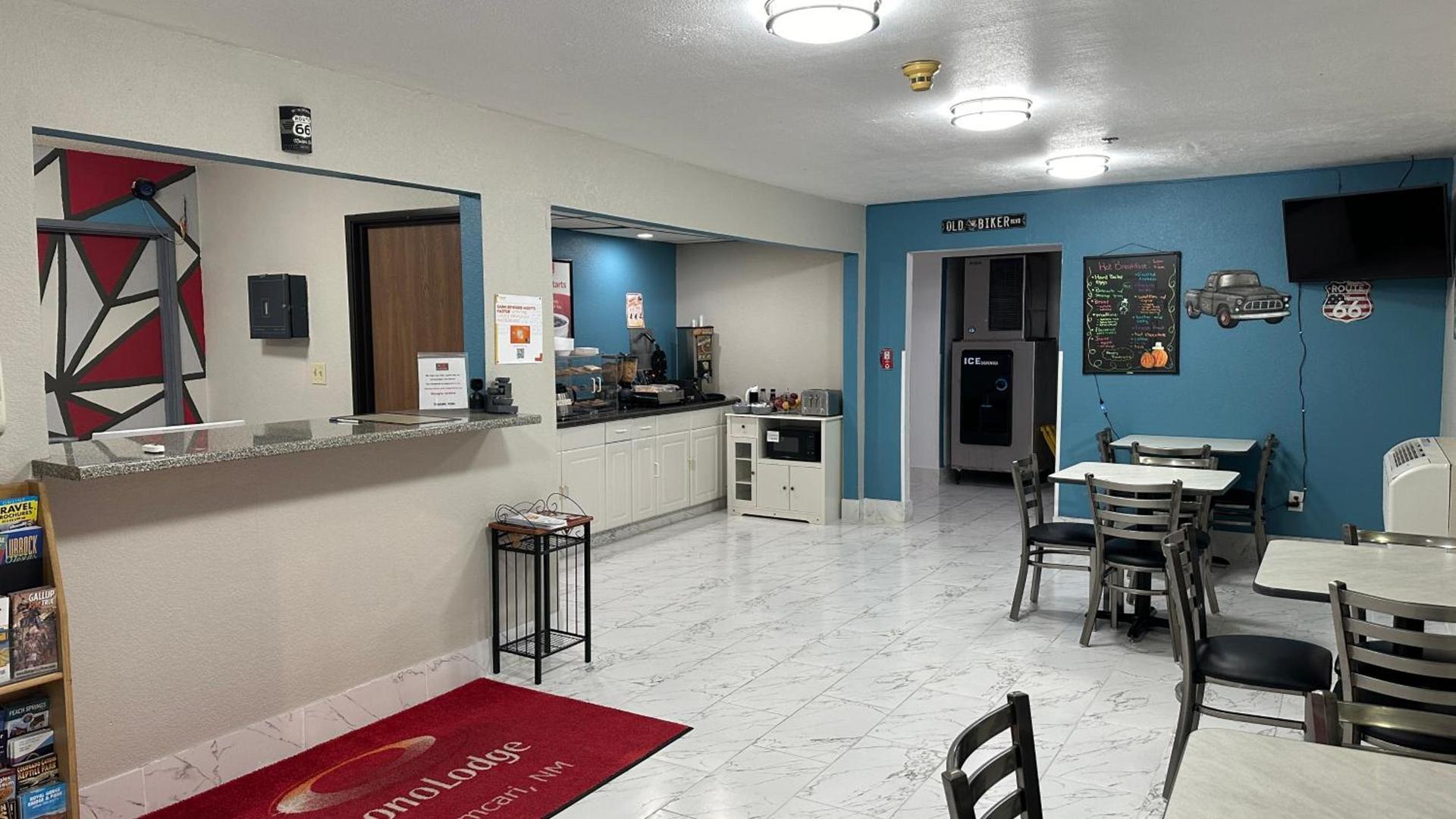 Econo Lodge Tucumcari Route 66 photo 33