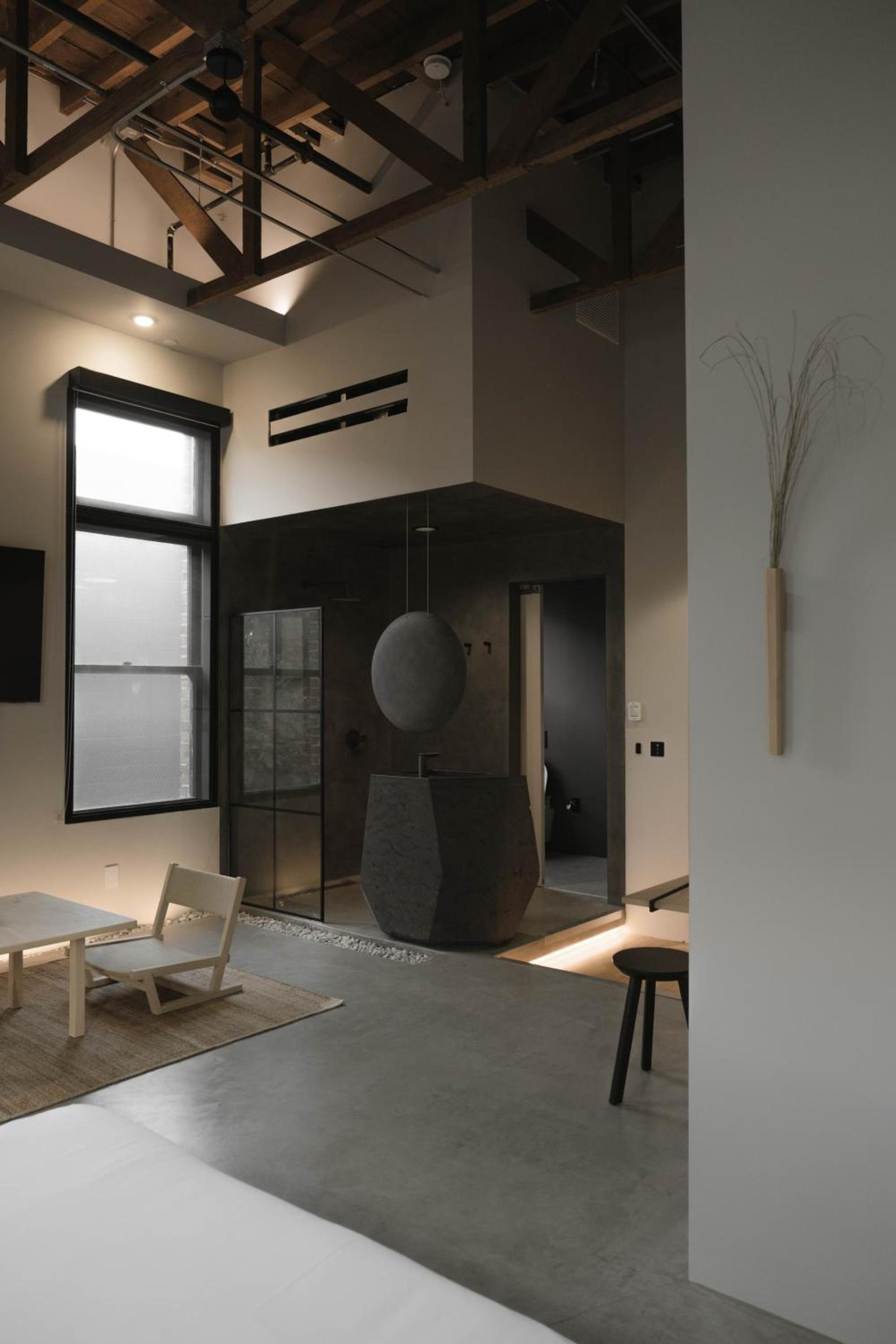 kodō hotel - Heart of LA Arts District photo 18