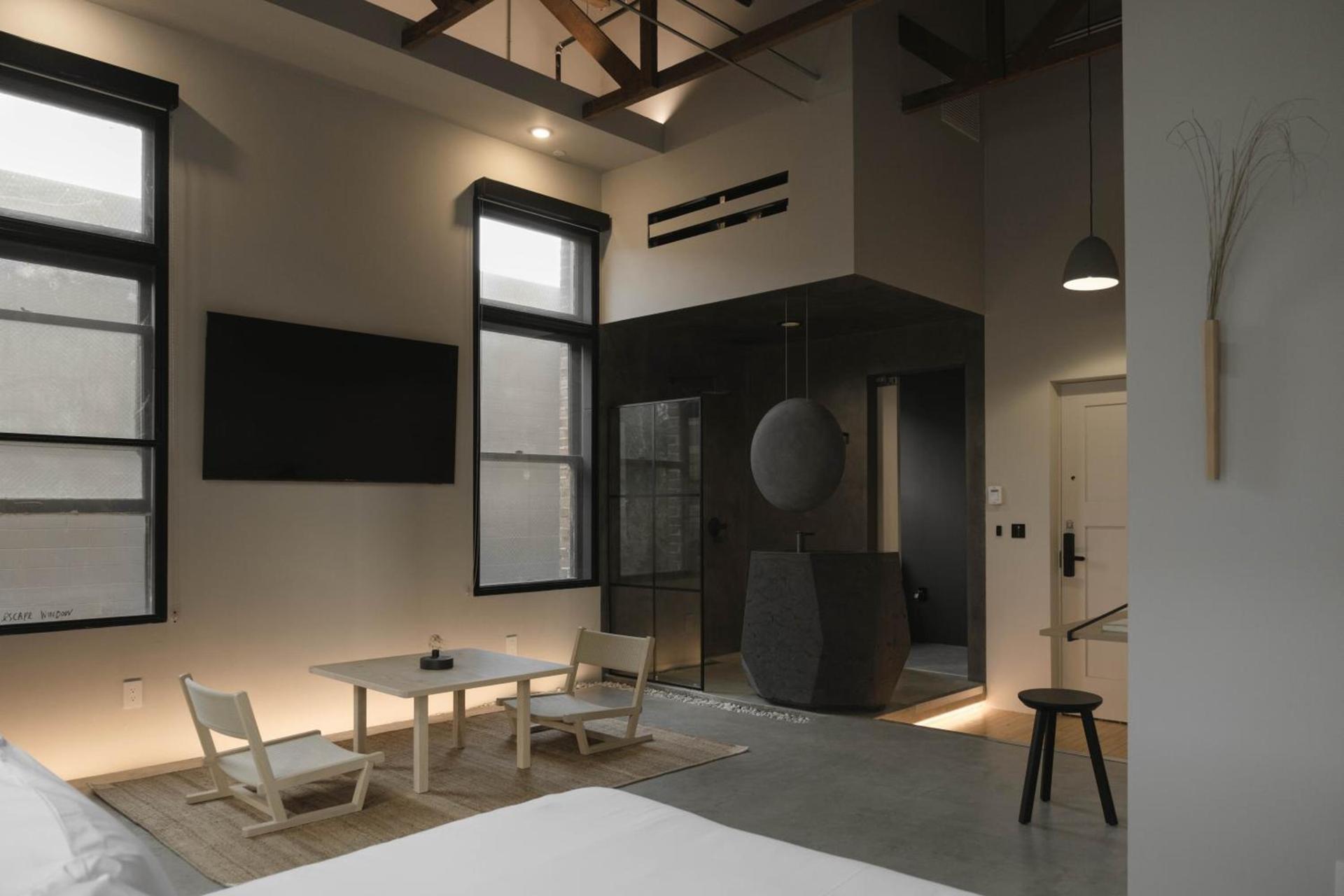 kodō hotel - Heart of LA Arts District photo 80