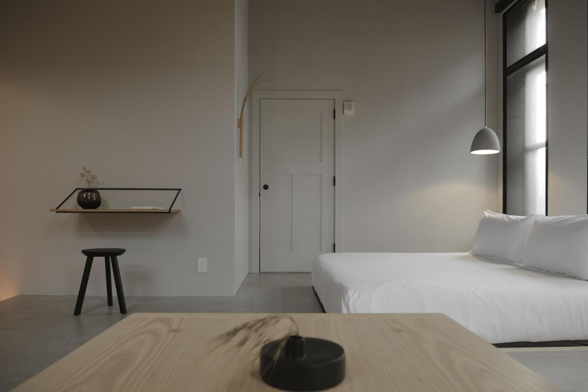 kodō hotel - Heart of LA Arts District photo 62