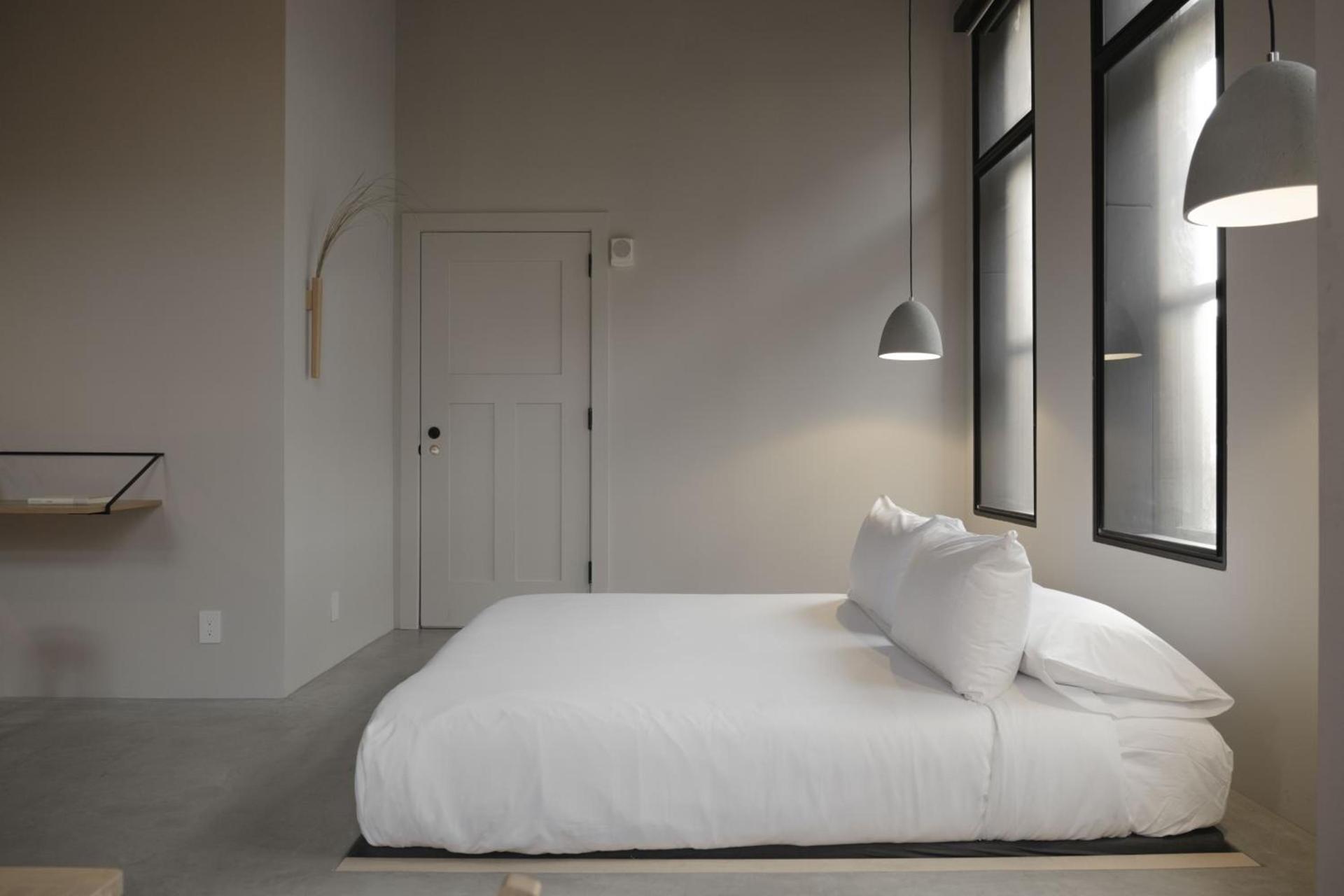 kodō hotel - Heart of LA Arts District photo 21
