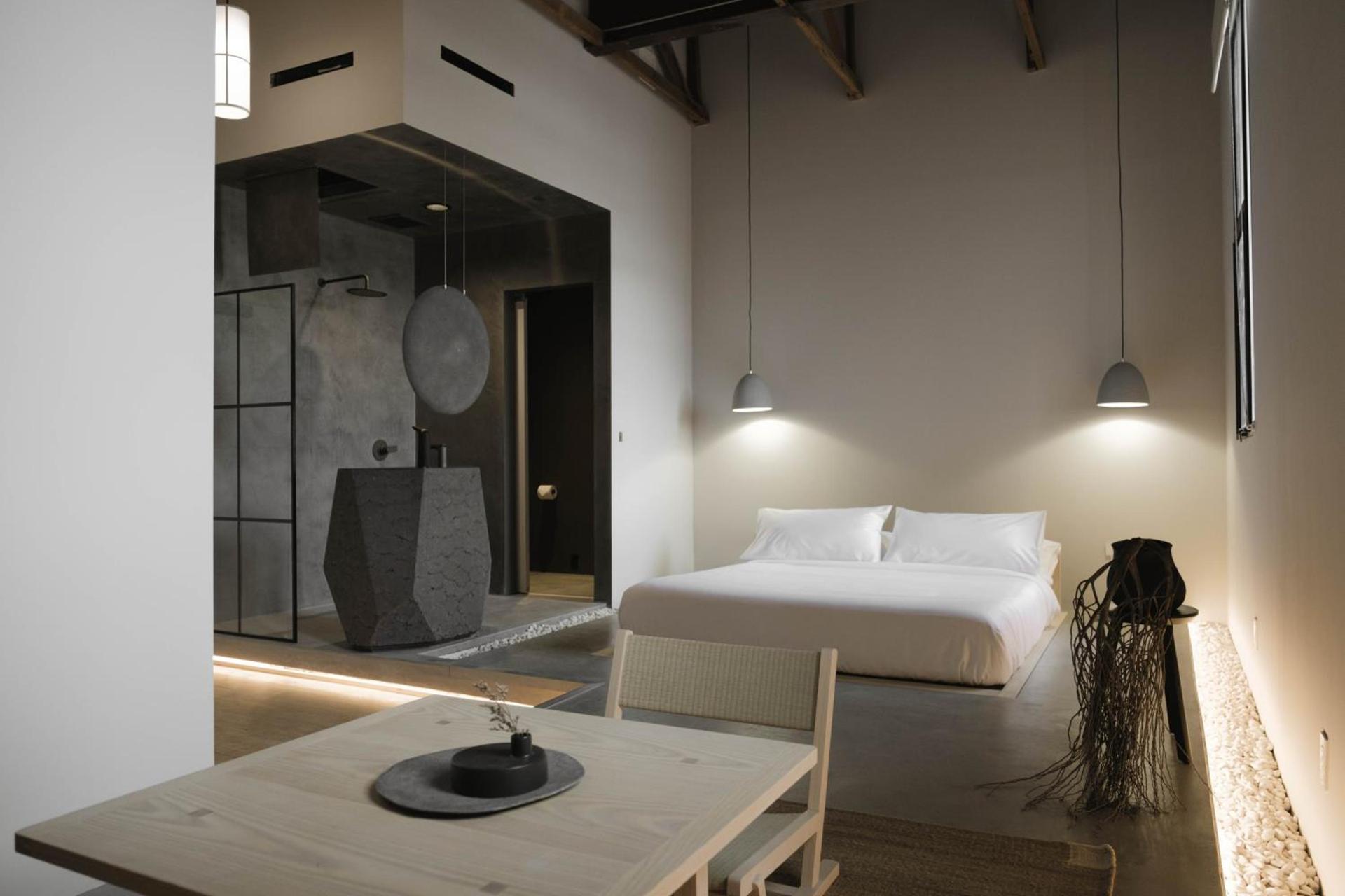 kodō hotel - Heart of LA Arts District photo 68
