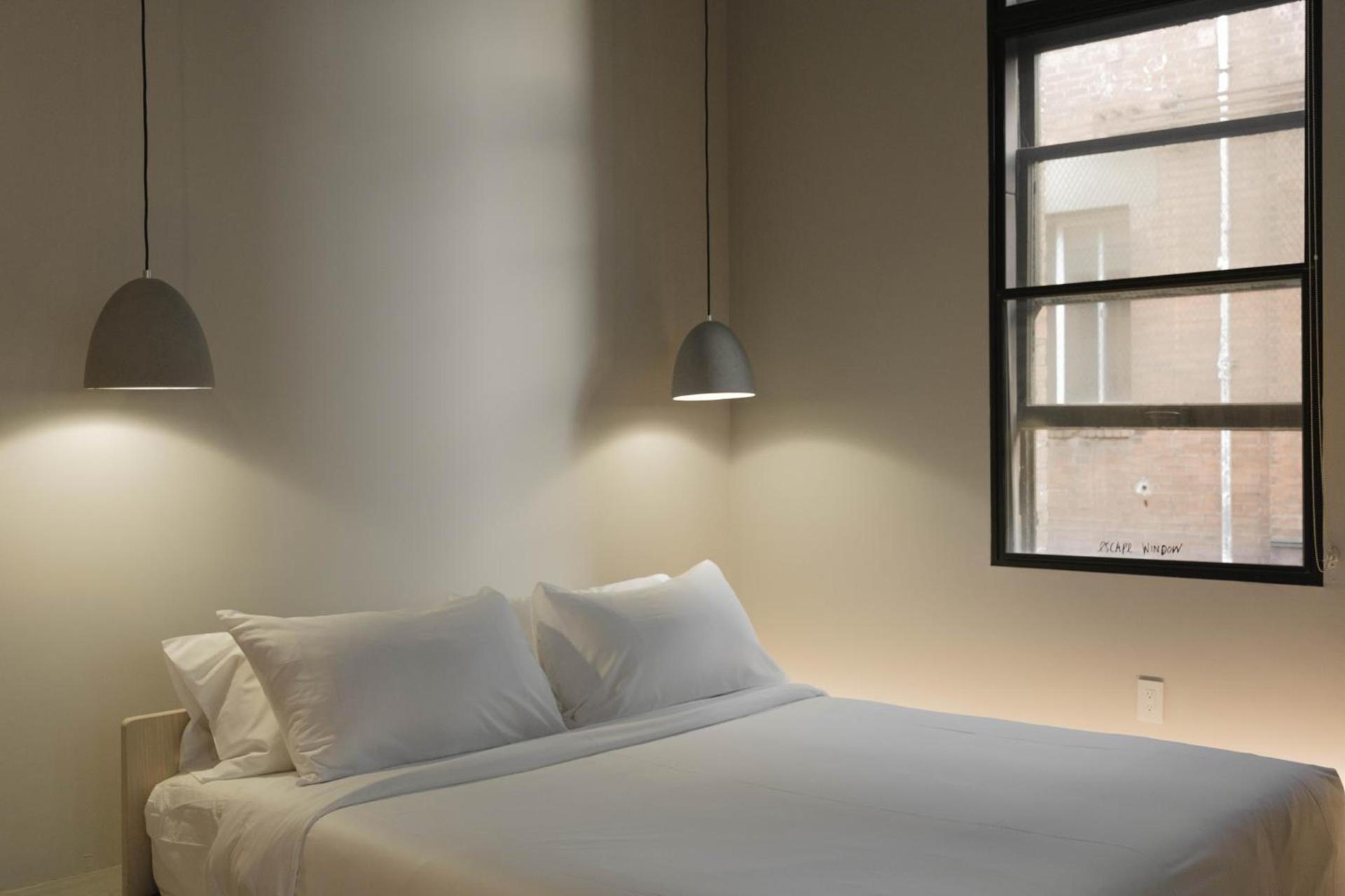 kodō hotel - Heart of LA Arts District photo 79