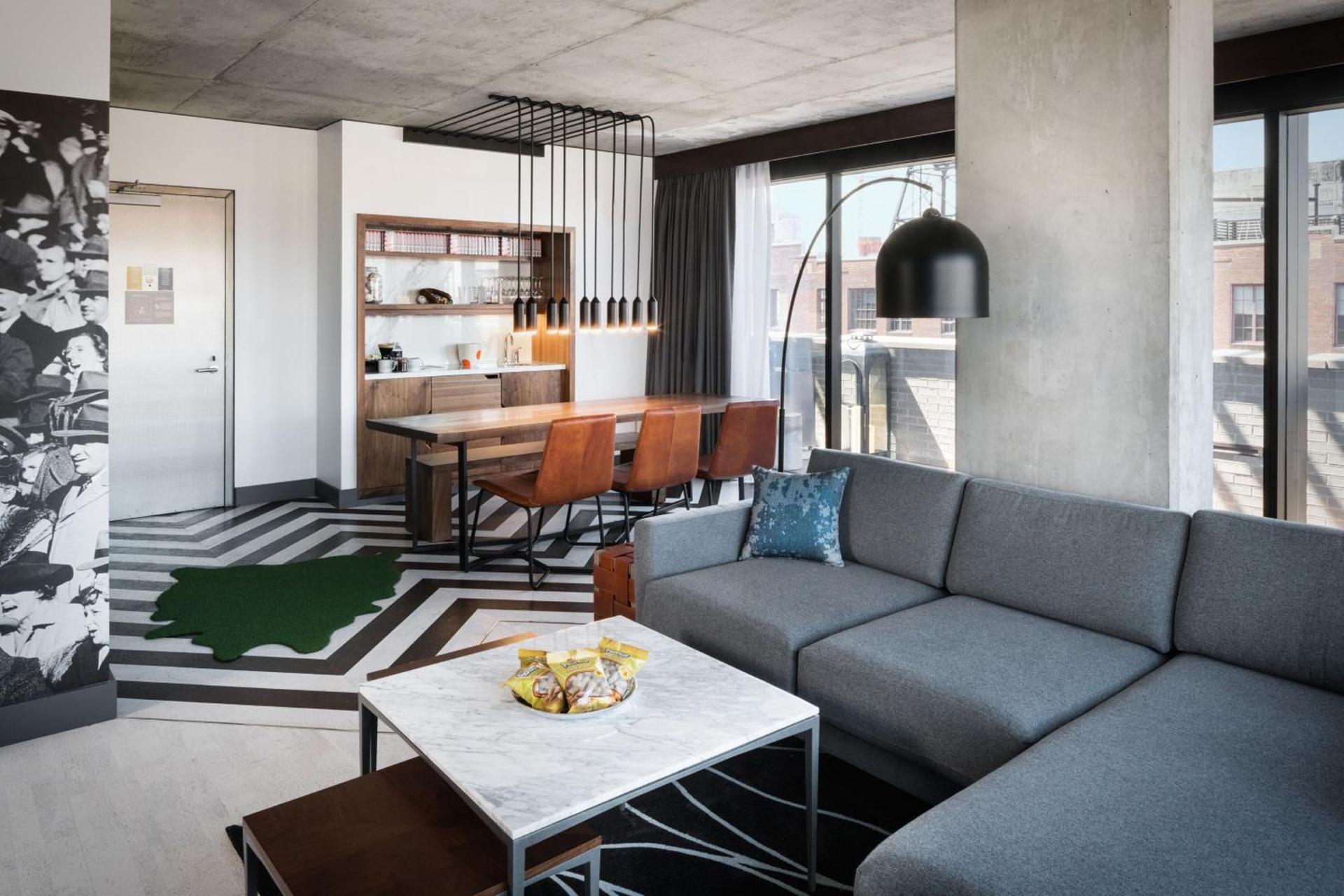 The Maven Hotel at Dairy Block photo 45