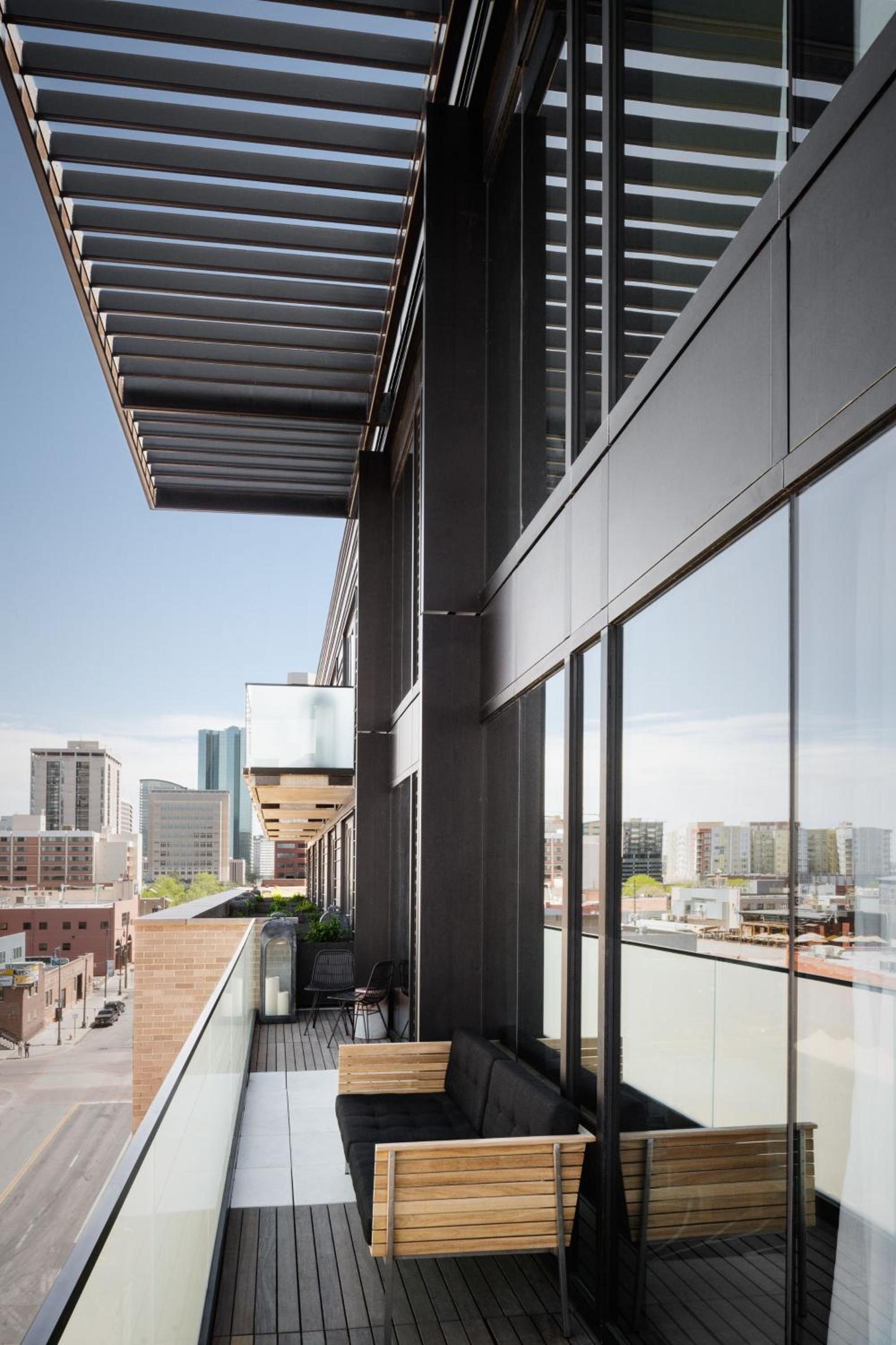 The Maven Hotel at Dairy Block photo 47