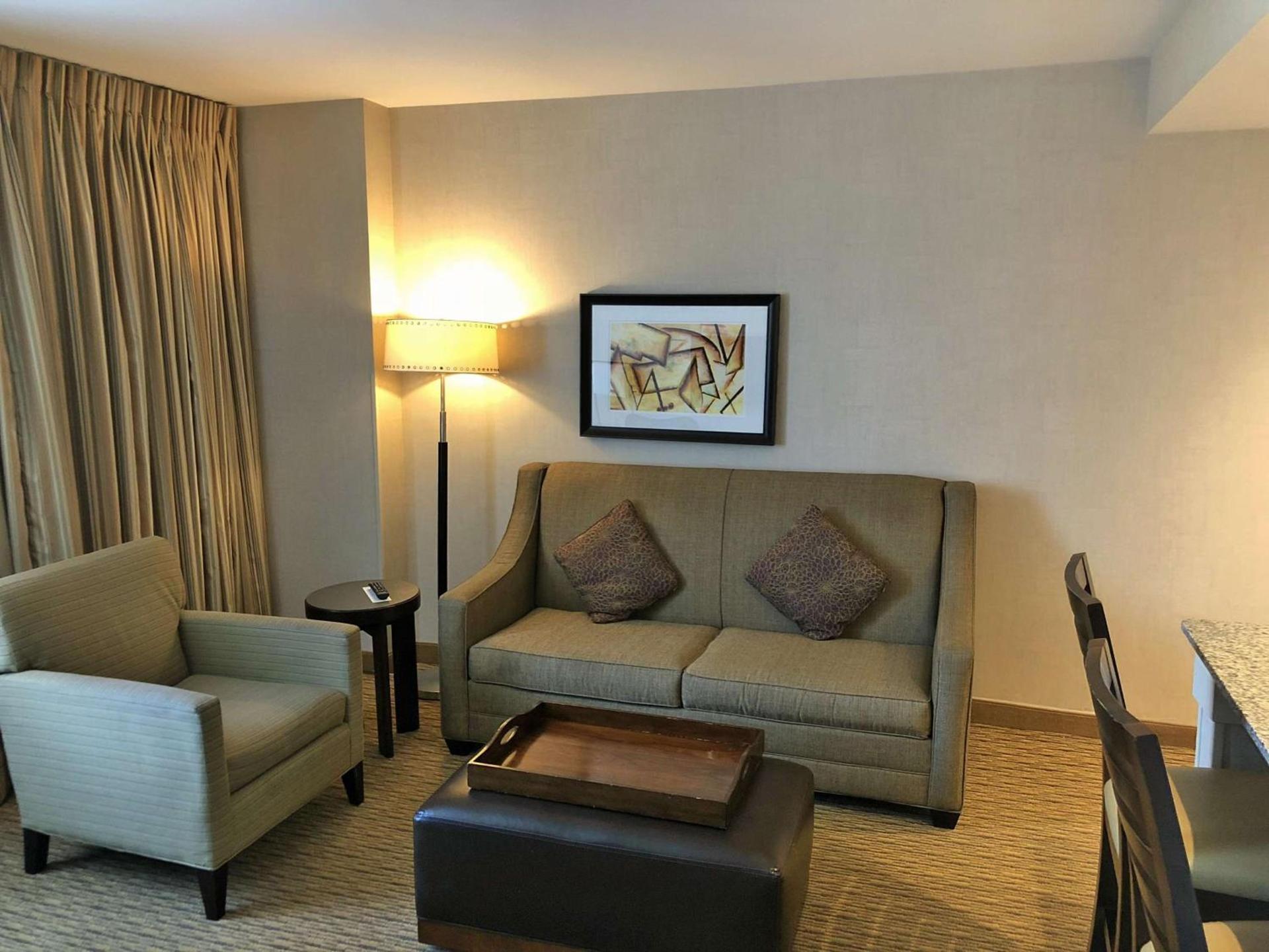 Homewood Suites by Hilton Baltimore photo 16