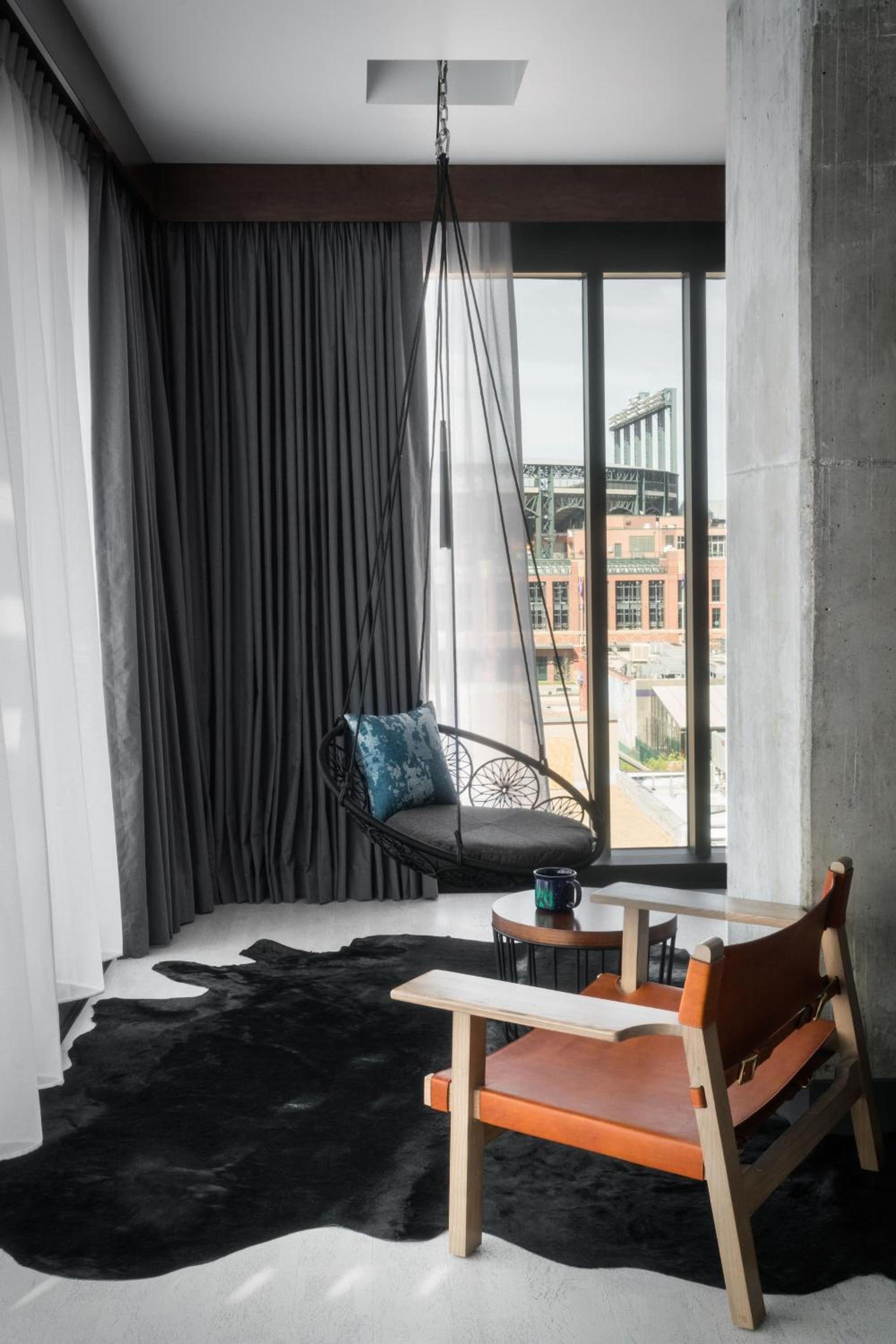 The Maven Hotel at Dairy Block photo 48