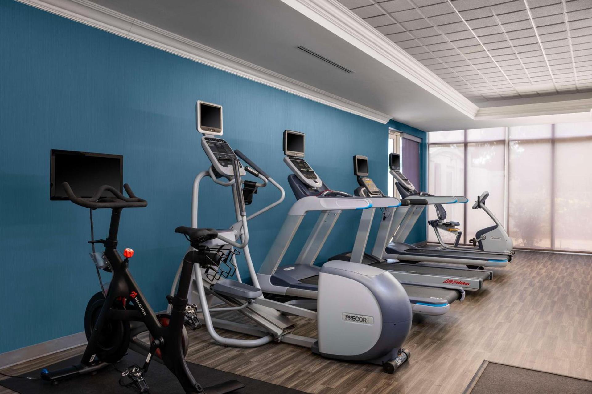 Hampton Inn West Palm Beach Central Airport photo 23