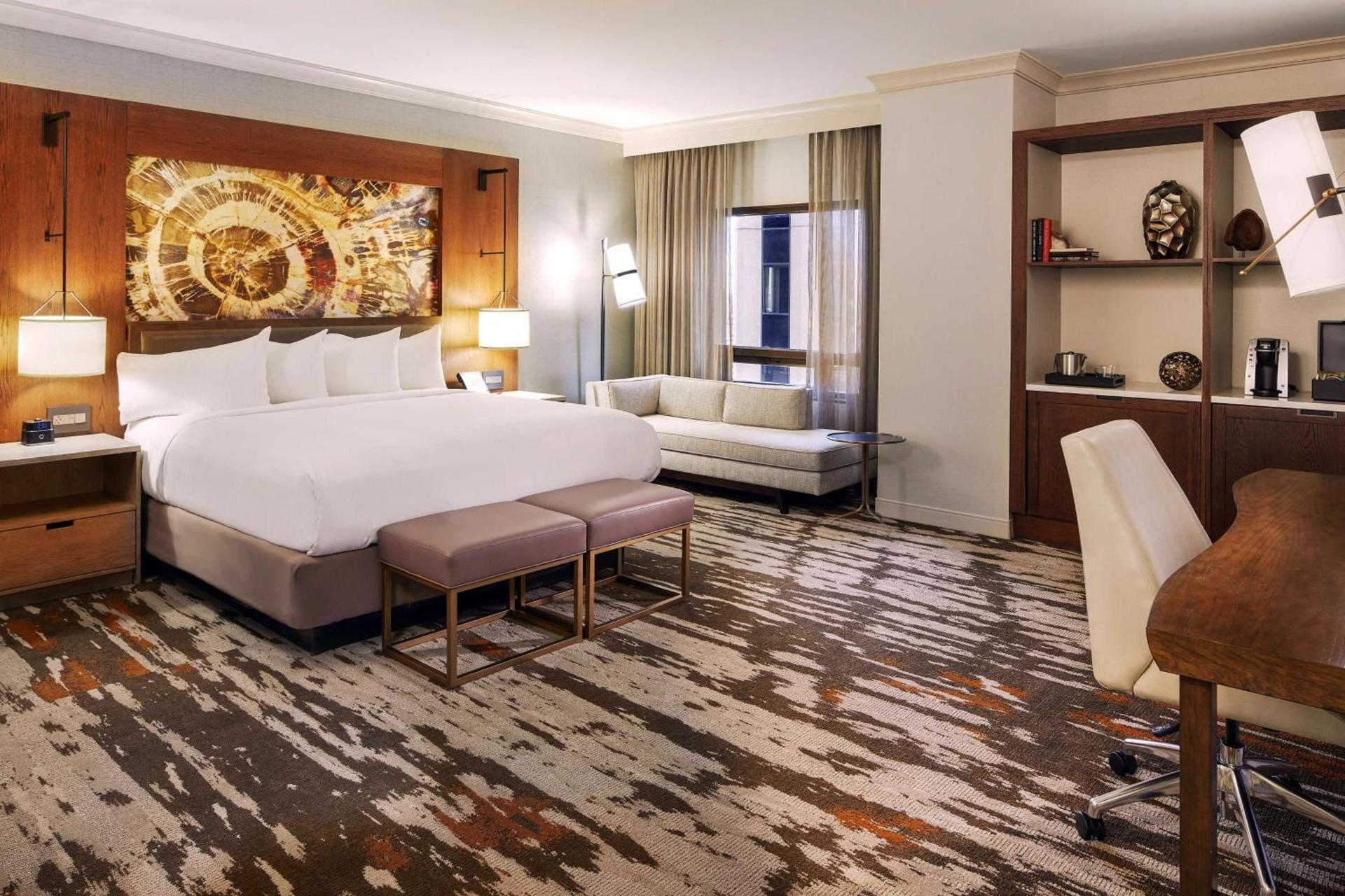 Hilton Denver City Center photo 64