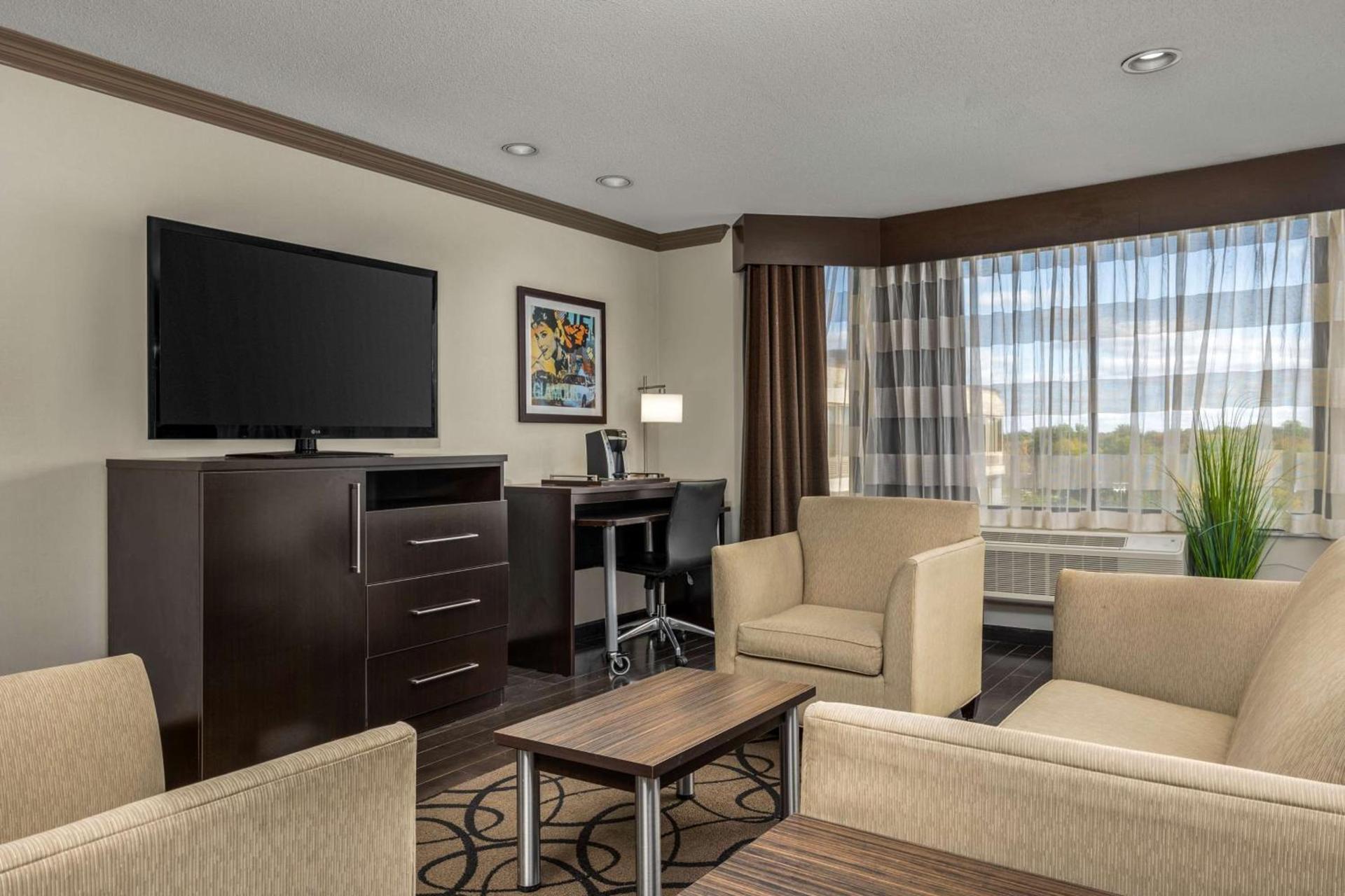The Verve Boston Natick, Tapestry Collection by Hilton photo 44