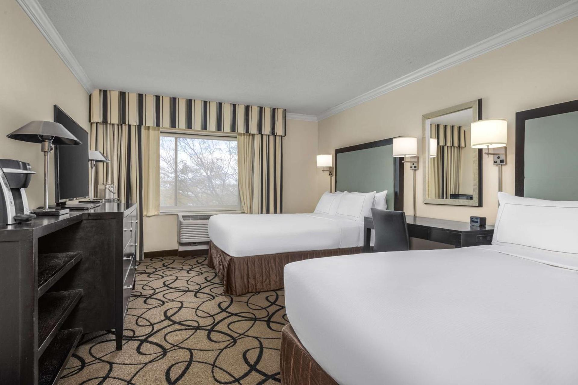 The Verve Boston Natick, Tapestry Collection by Hilton photo 16