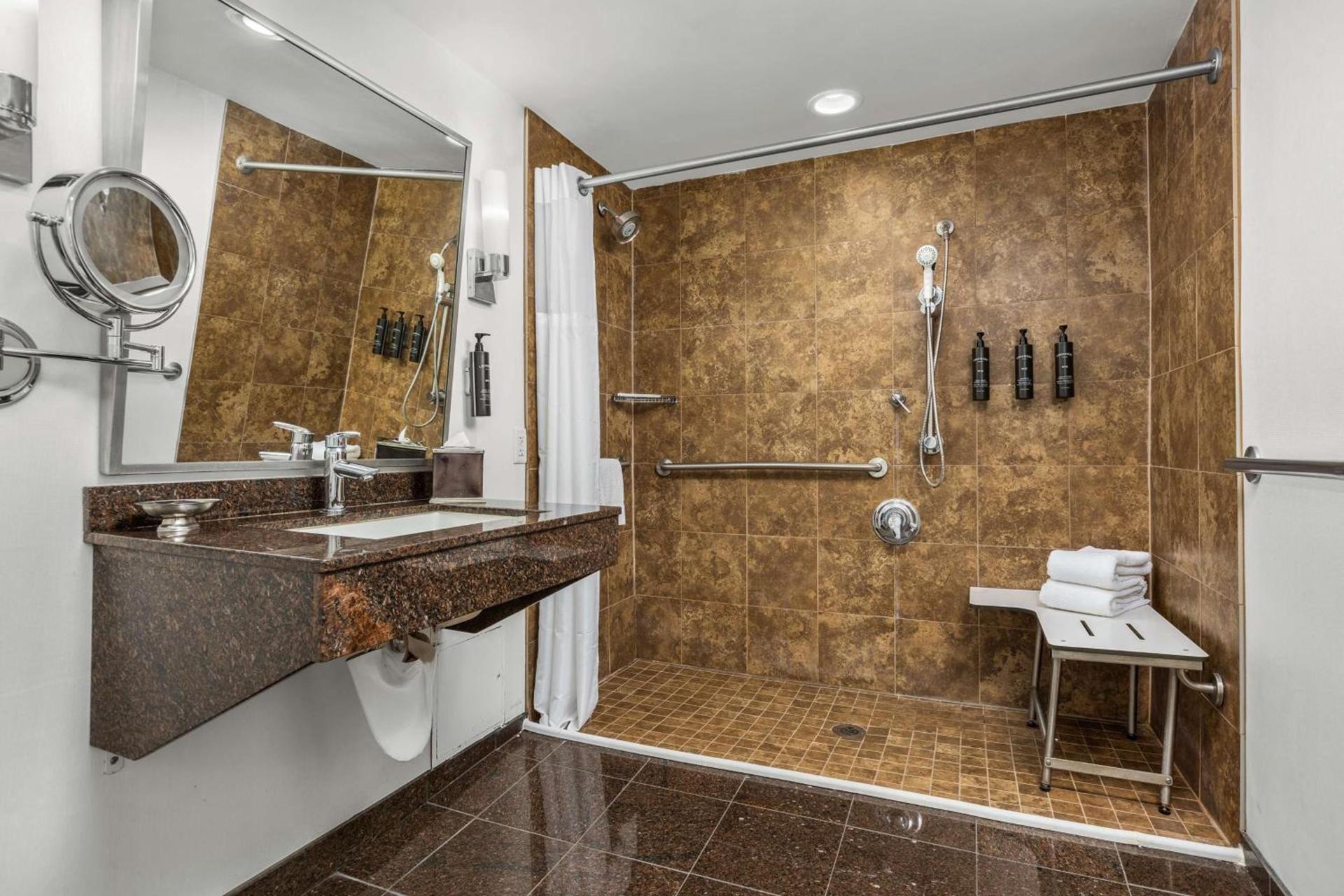 The Verve Boston Natick, Tapestry Collection by Hilton photo 88