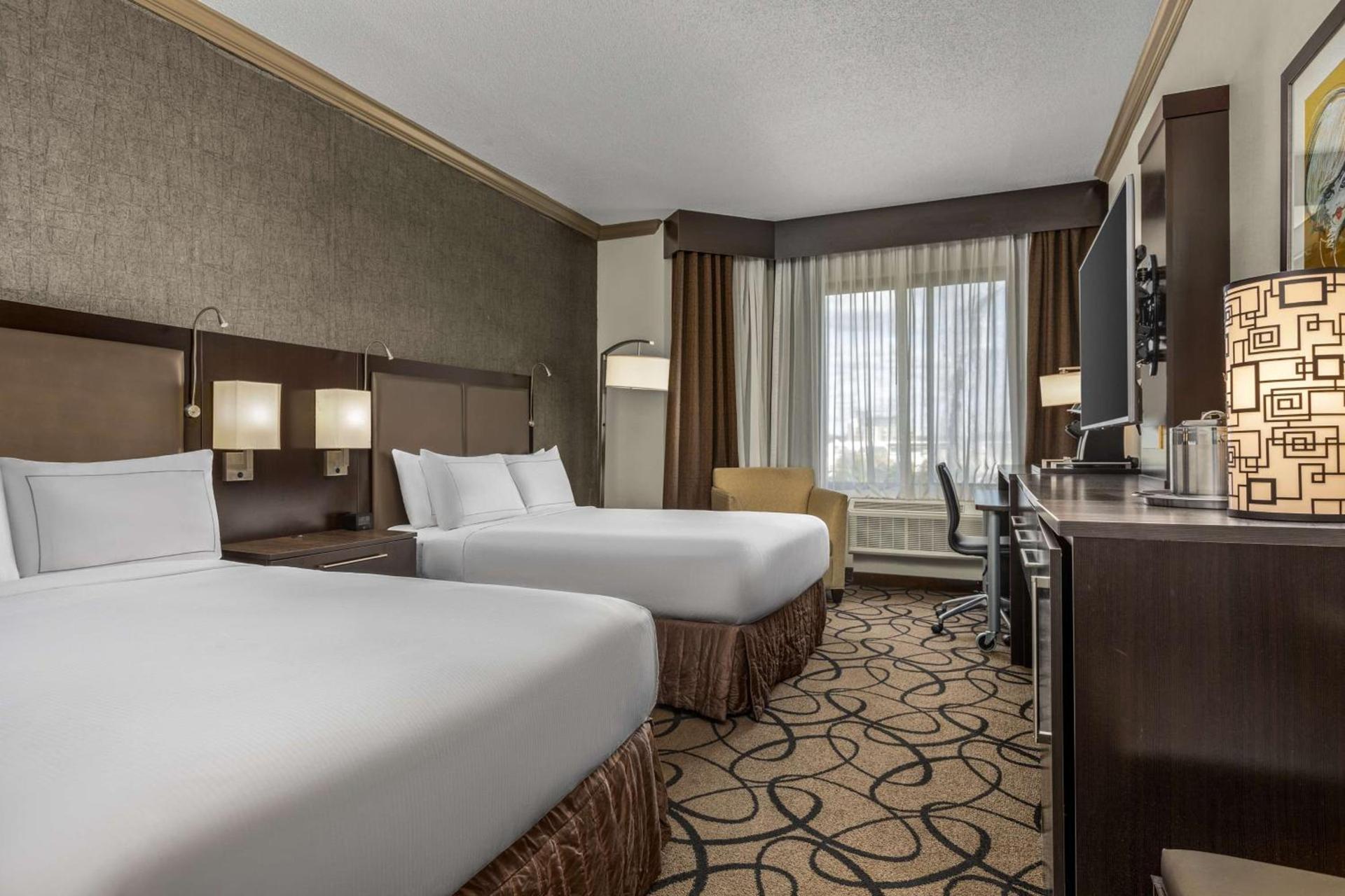 The Verve Boston Natick, Tapestry Collection by Hilton photo 7