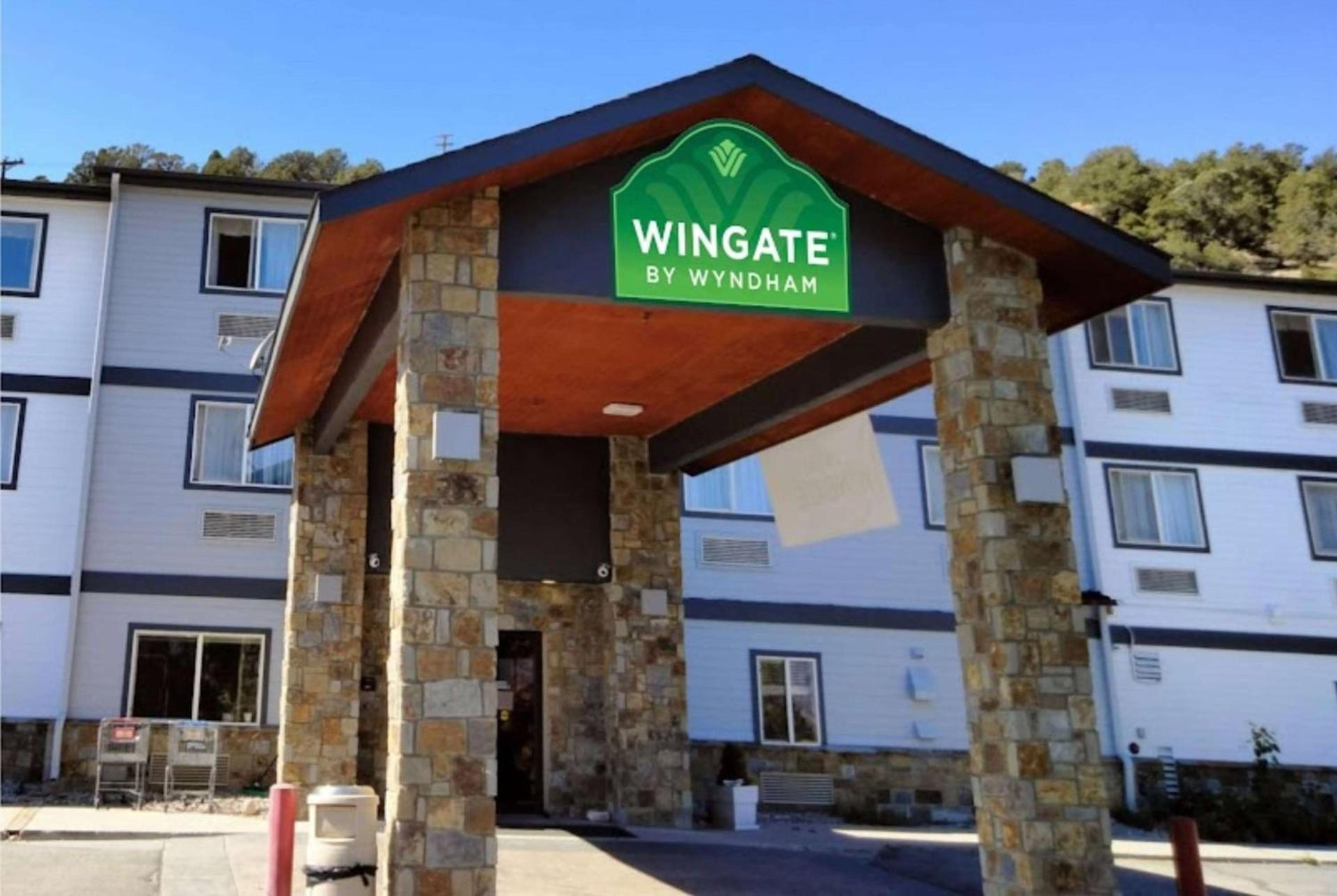 Wingate by Wyndham Eagle Vail Valley — hotel in Eagle