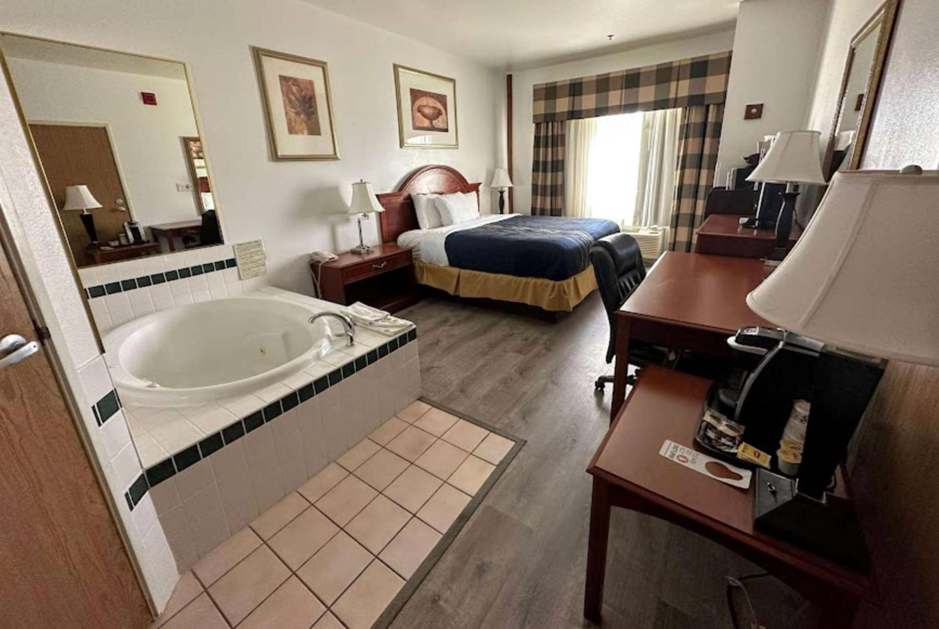 Wingate by Wyndham Eagle Vail Valley photo 7
