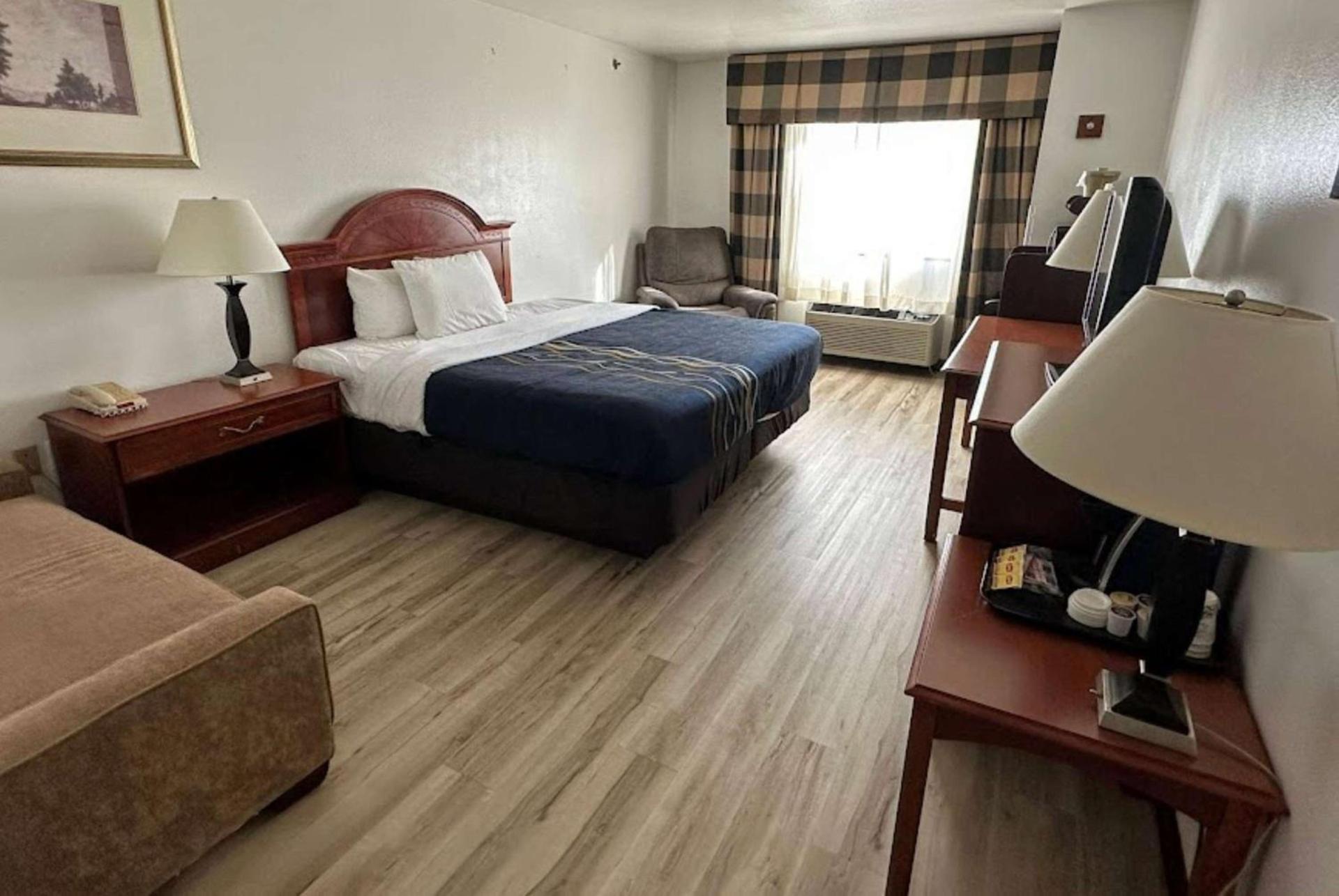 Wingate by Wyndham Eagle Vail Valley photo 8