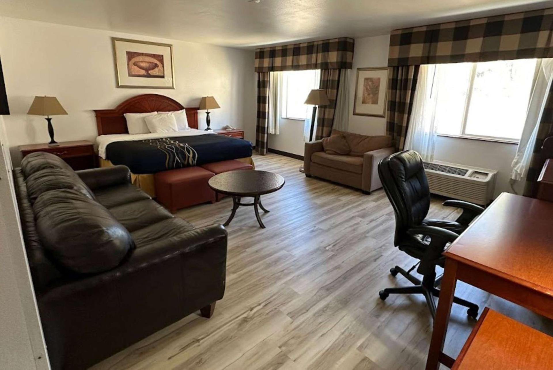 Wingate by Wyndham Eagle Vail Valley photo 9