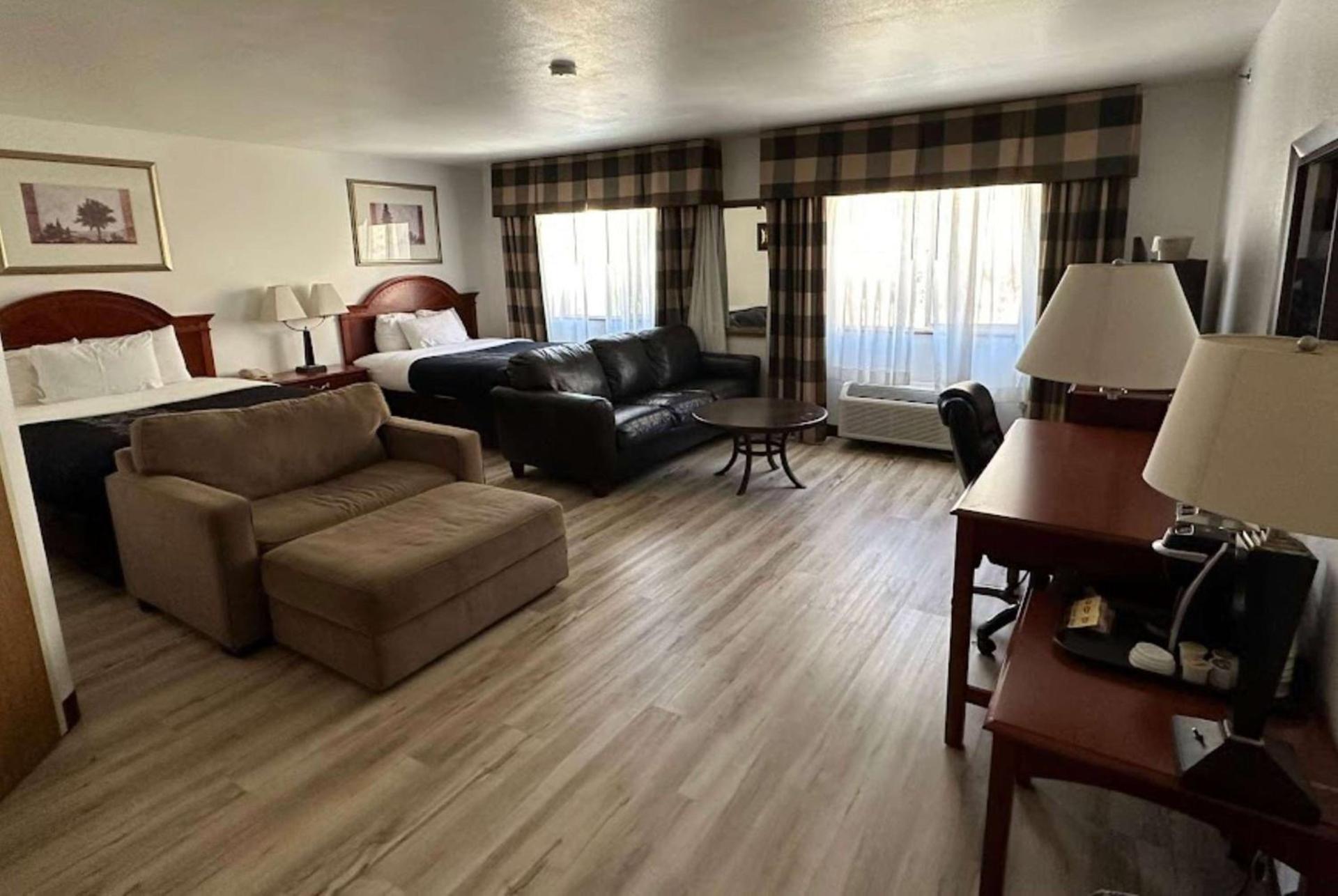 Wingate by Wyndham Eagle Vail Valley photo 10