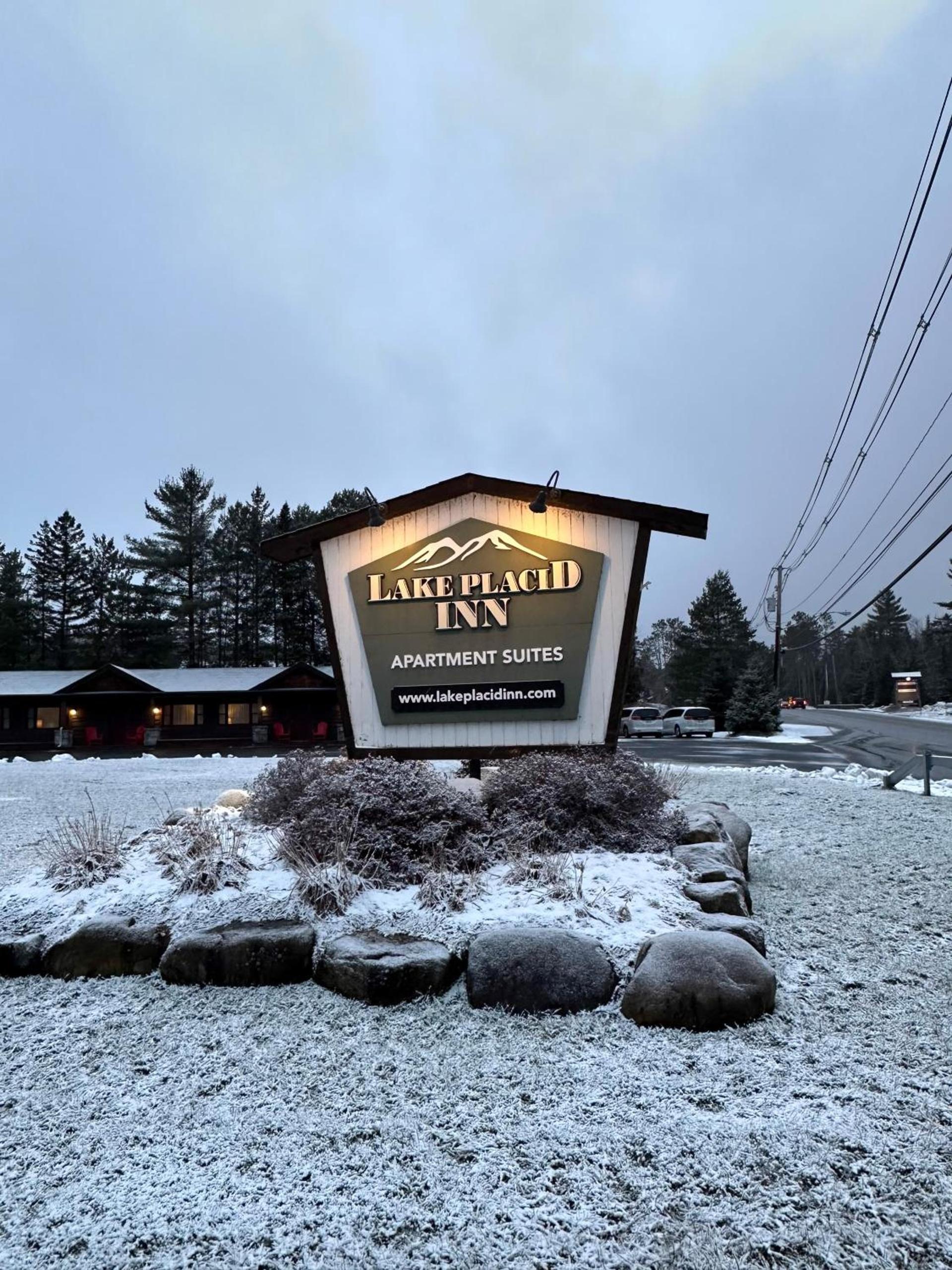 Lake Placid Inn: Residences photo 82