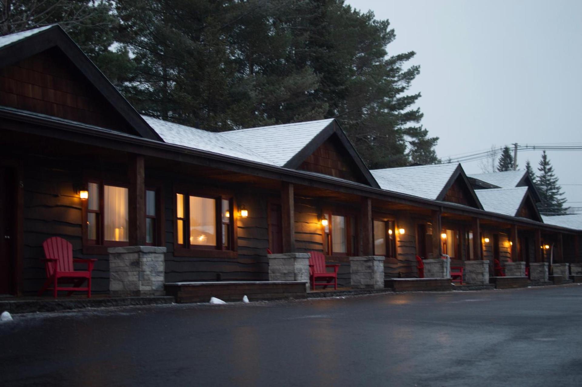 Lake Placid Inn: Residences photo 81