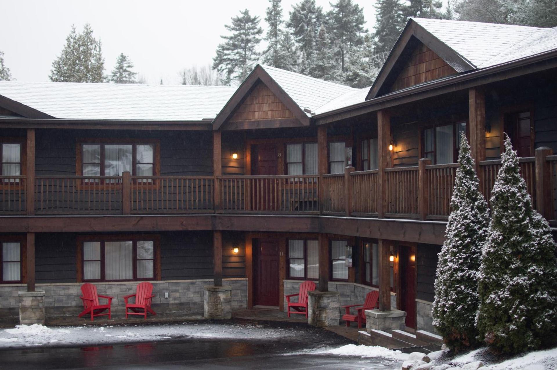 Lake Placid Inn: Residences photo 83